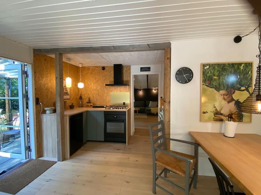 Sommerhus med sjæl