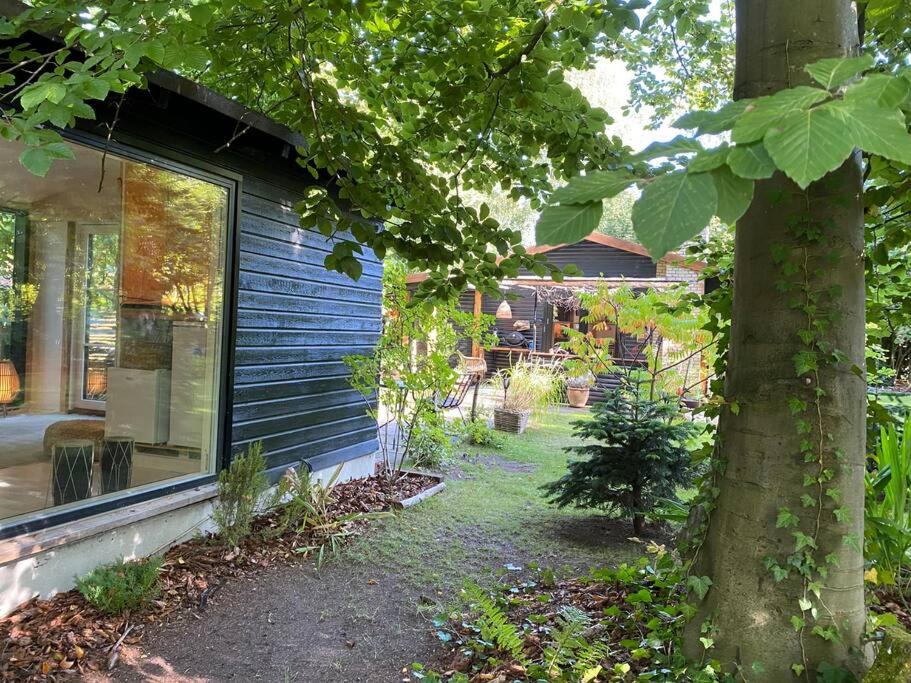 Sommerhus med sjæl