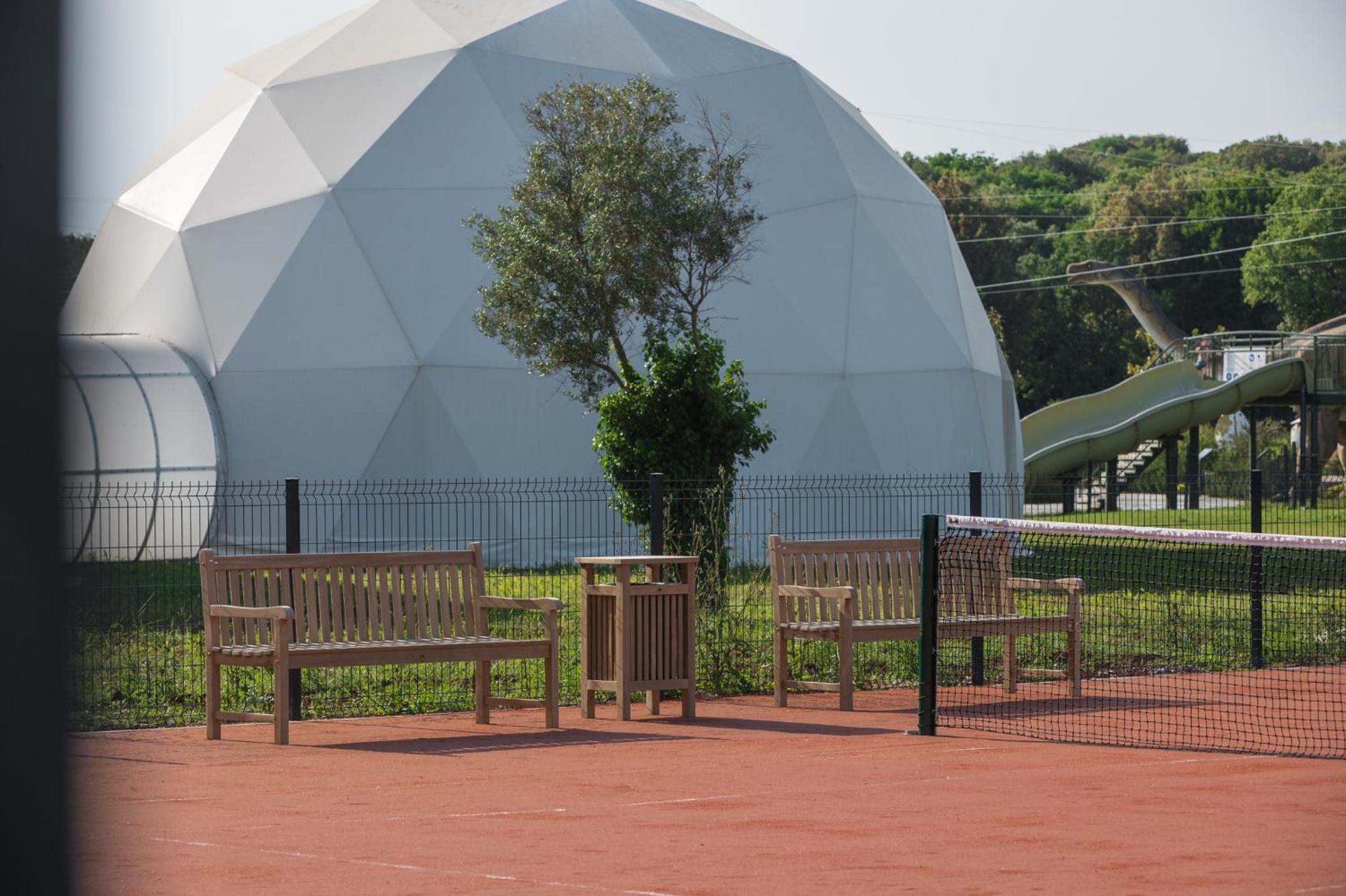 Camping Homes Mon Perin