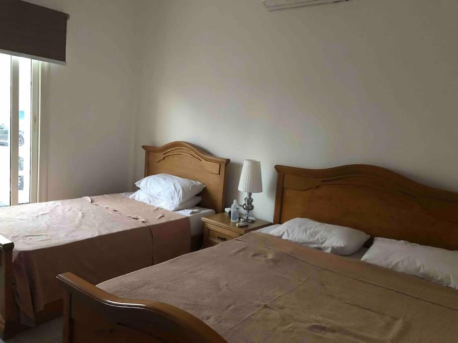 Amwaj Ground Floor 2BR Chalet with Private Garden view 5