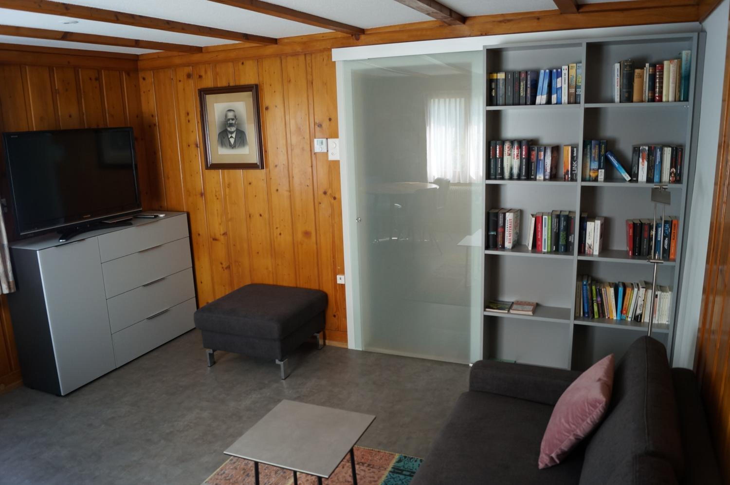 Ferienhaus Schils