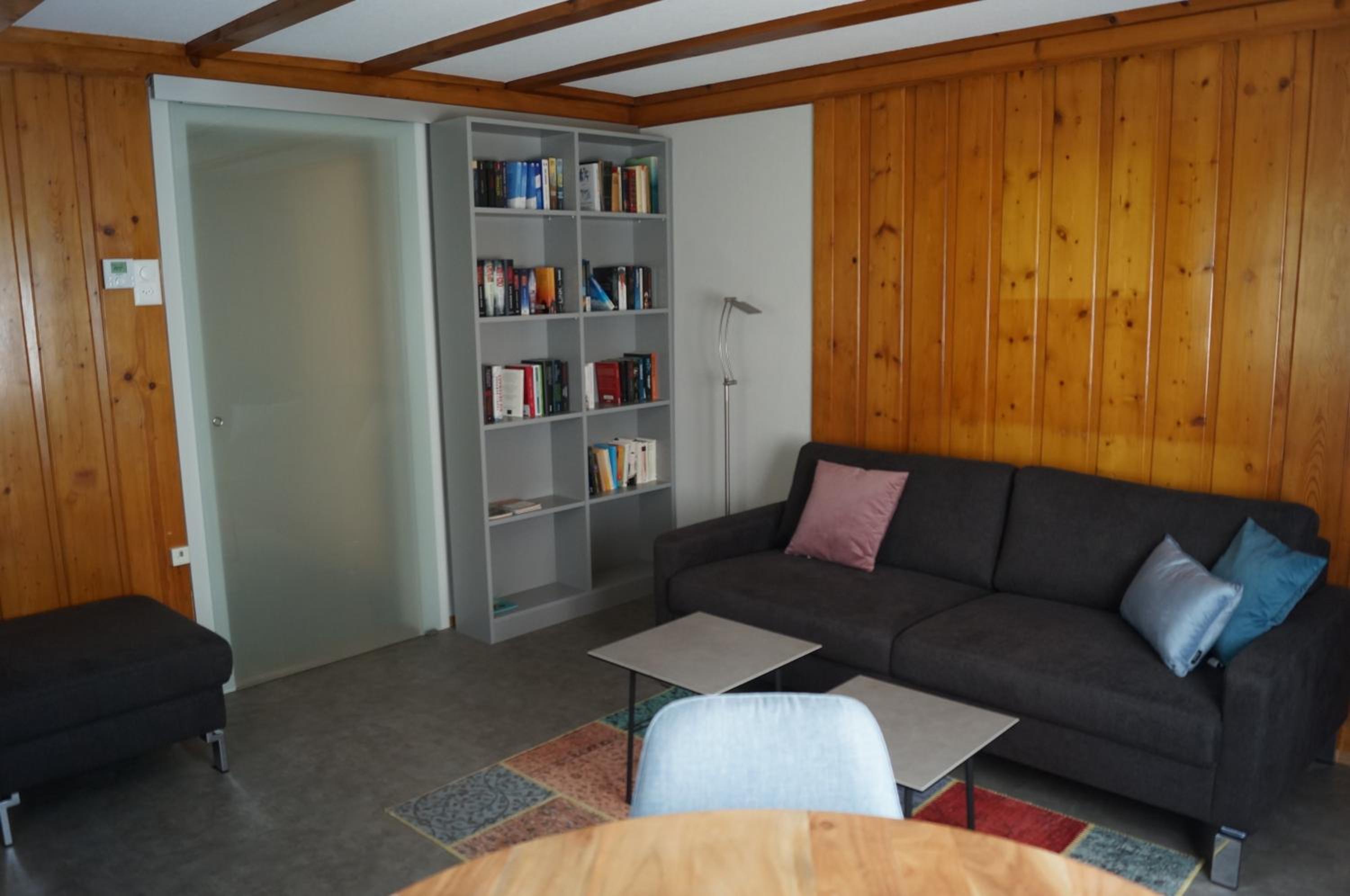 Ferienhaus Schils