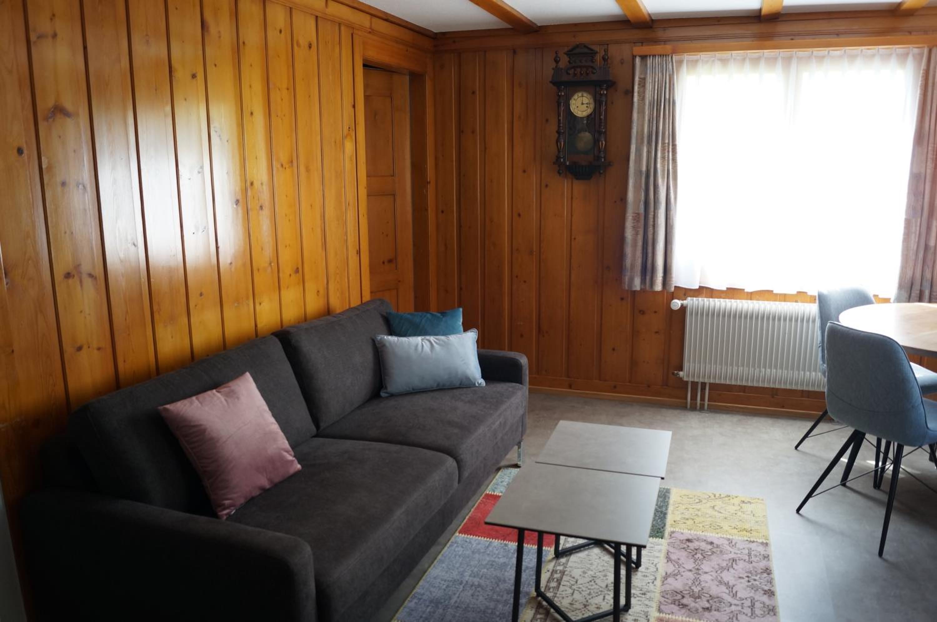 Ferienhaus Schils