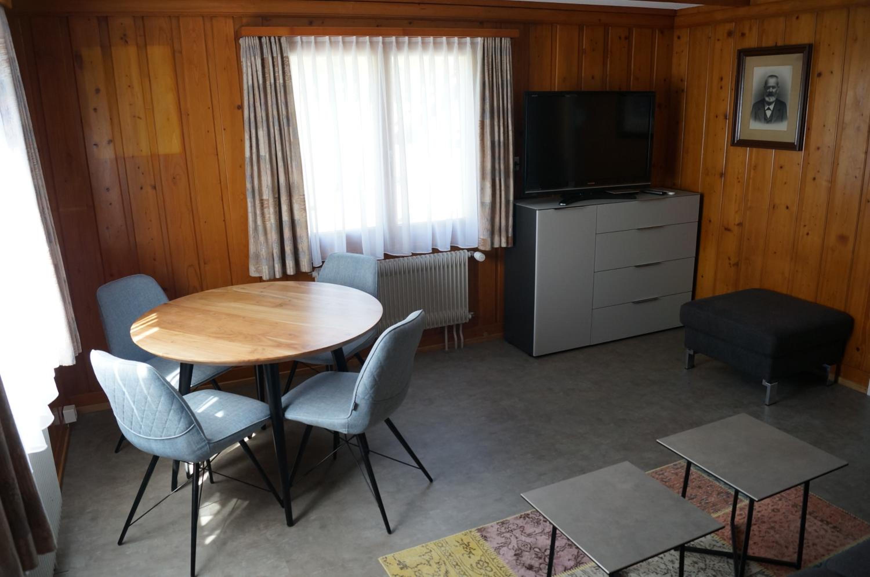 Ferienhaus Schils