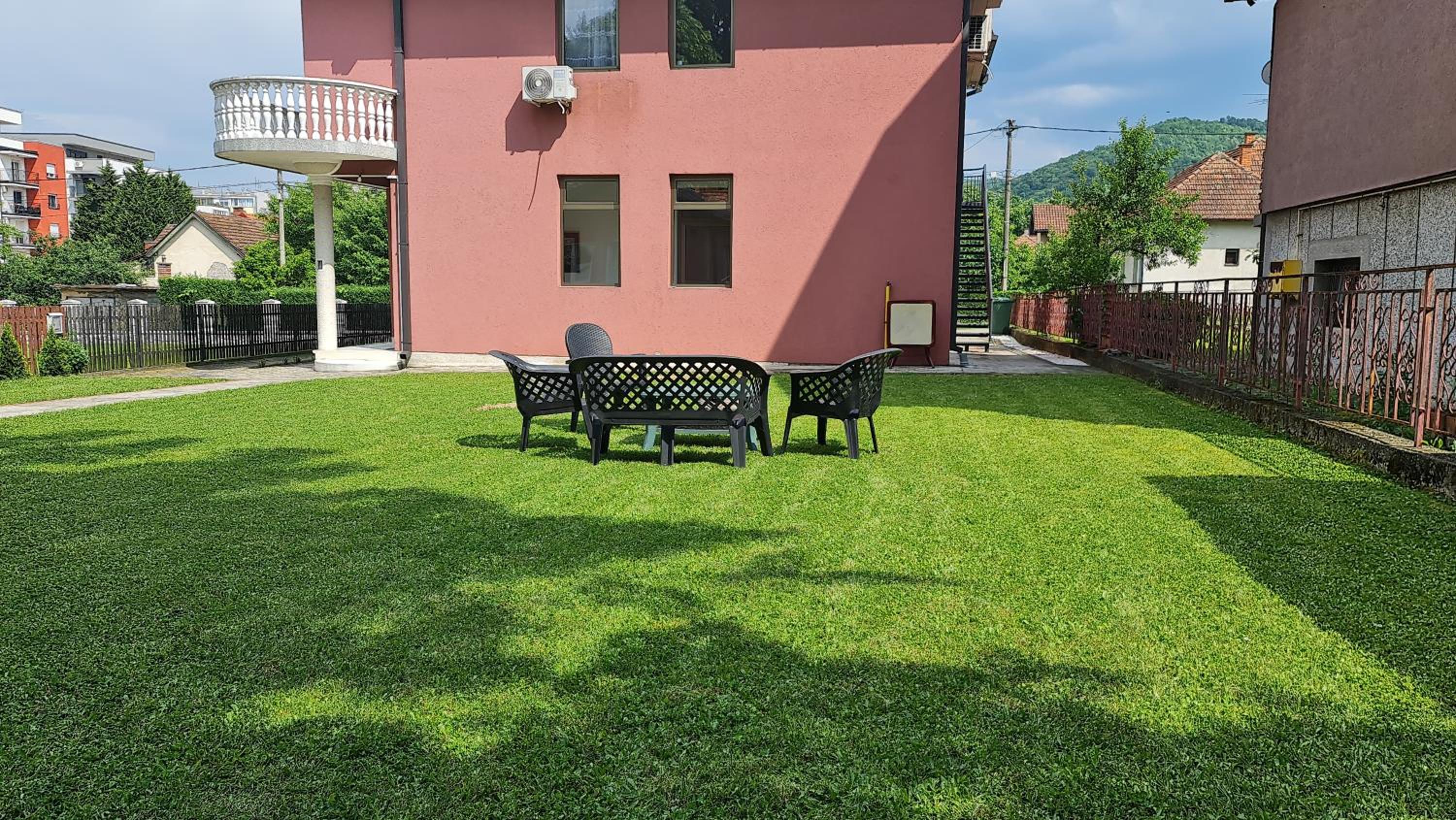 Apartman Aleks