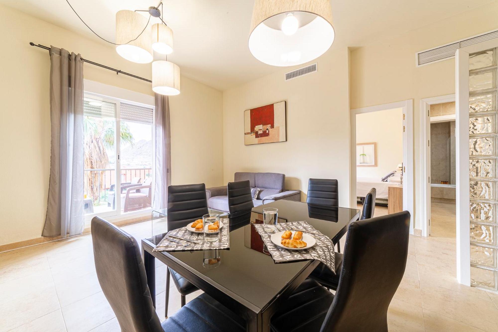 Trendy Homes Envia Golf I view 4