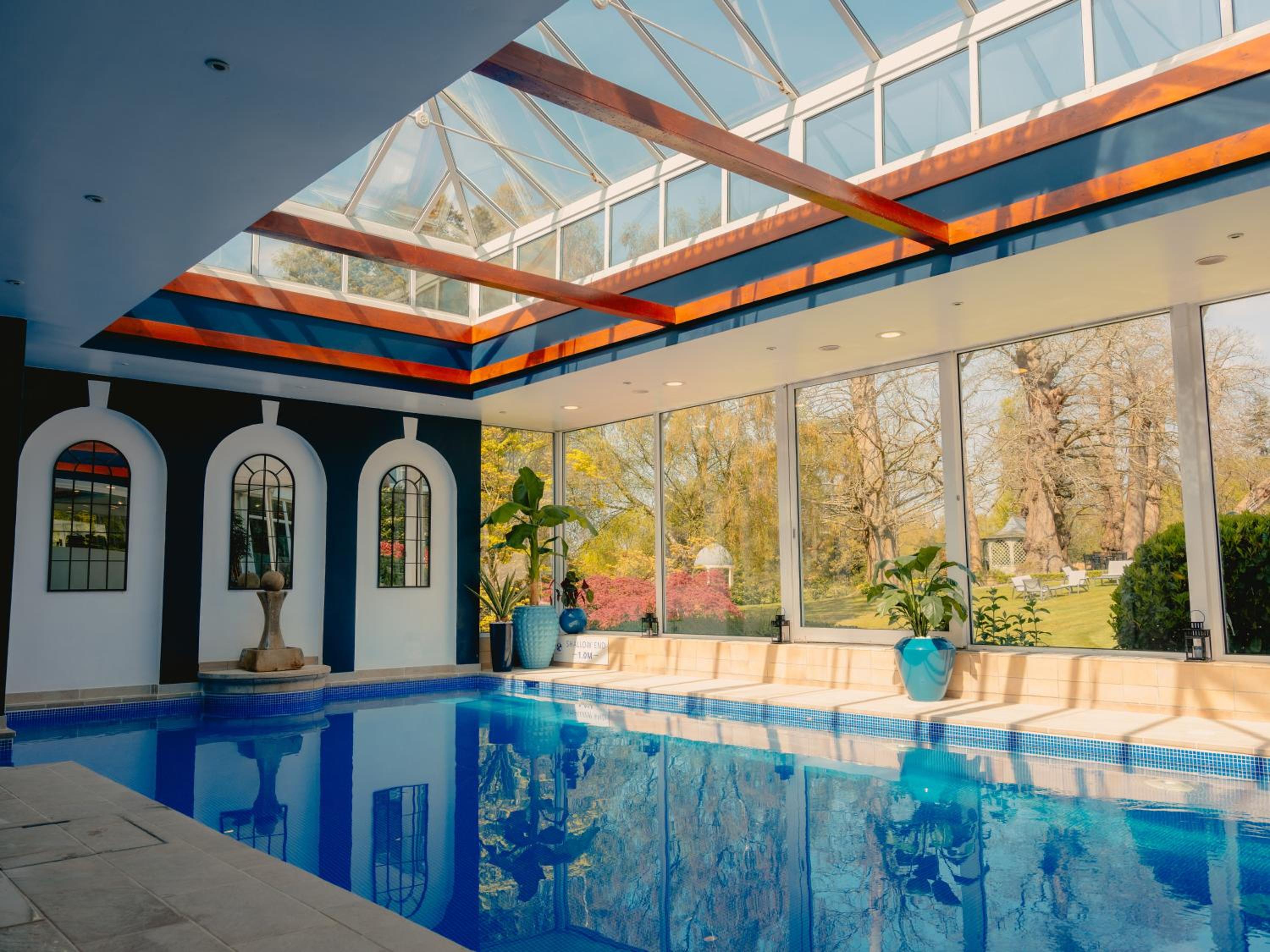 Royal Tunbridge Wells Vacations - The Spa Hotel - Property Image 7