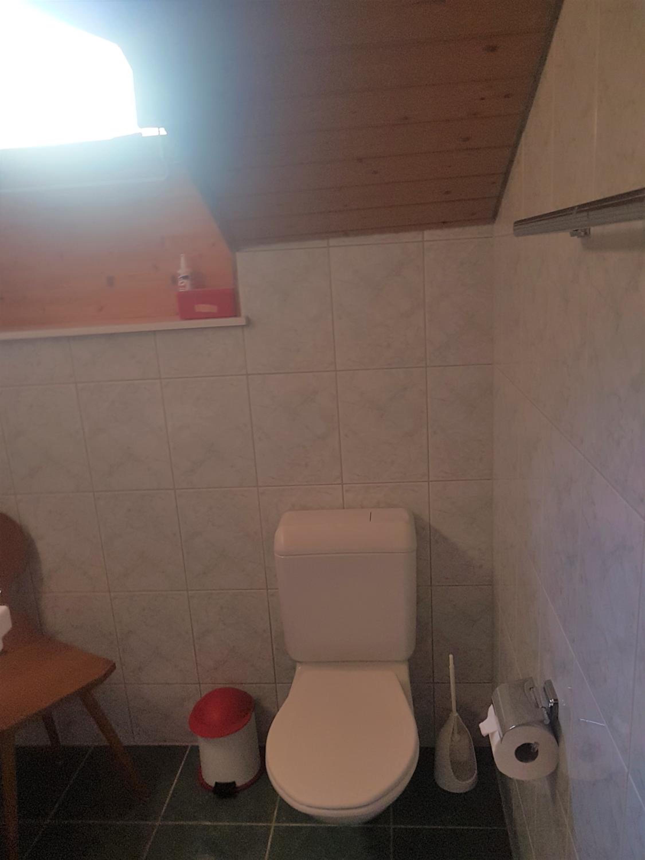 Dachwohnung Unterem Hoereli