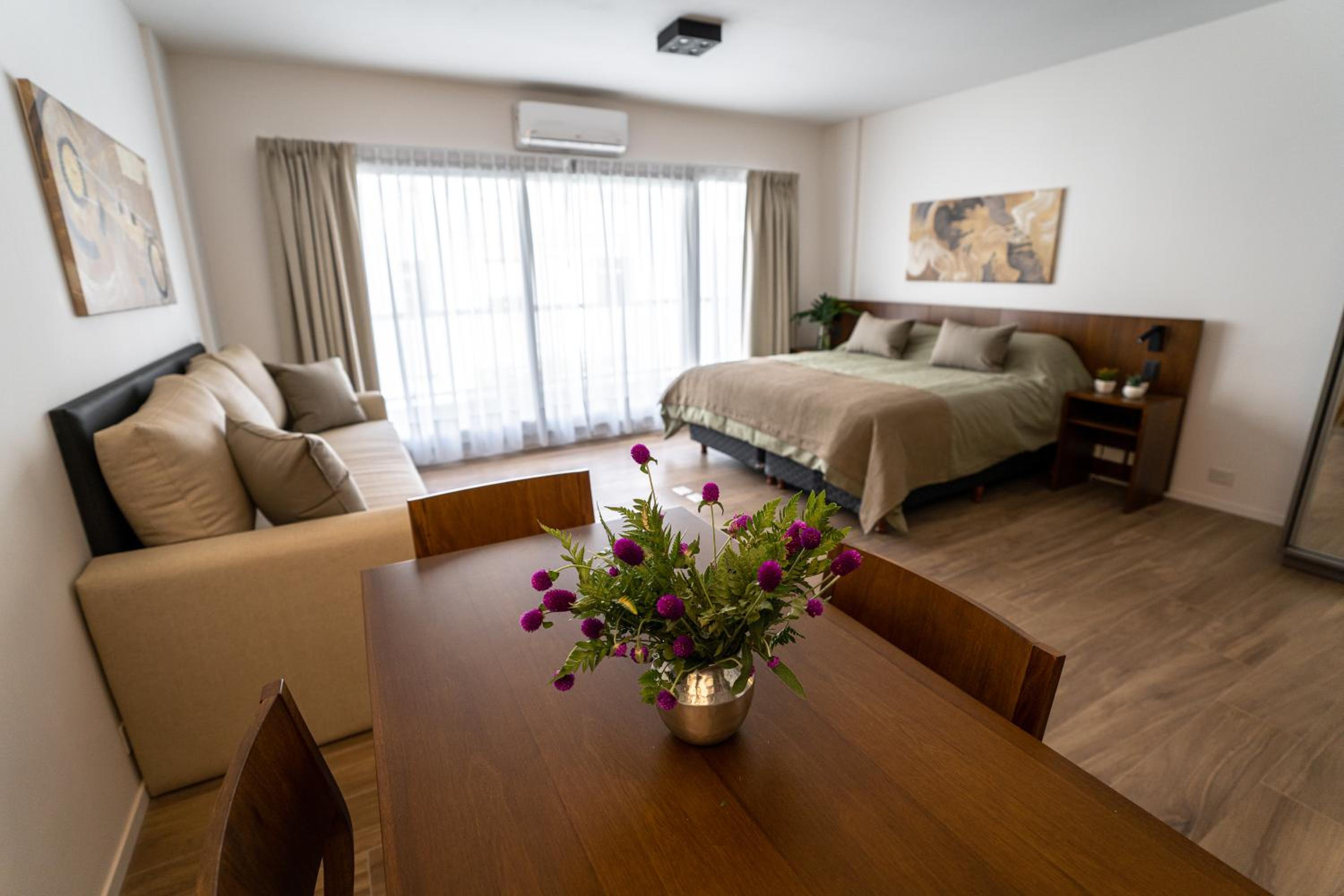 Barrancas Quality Apartments