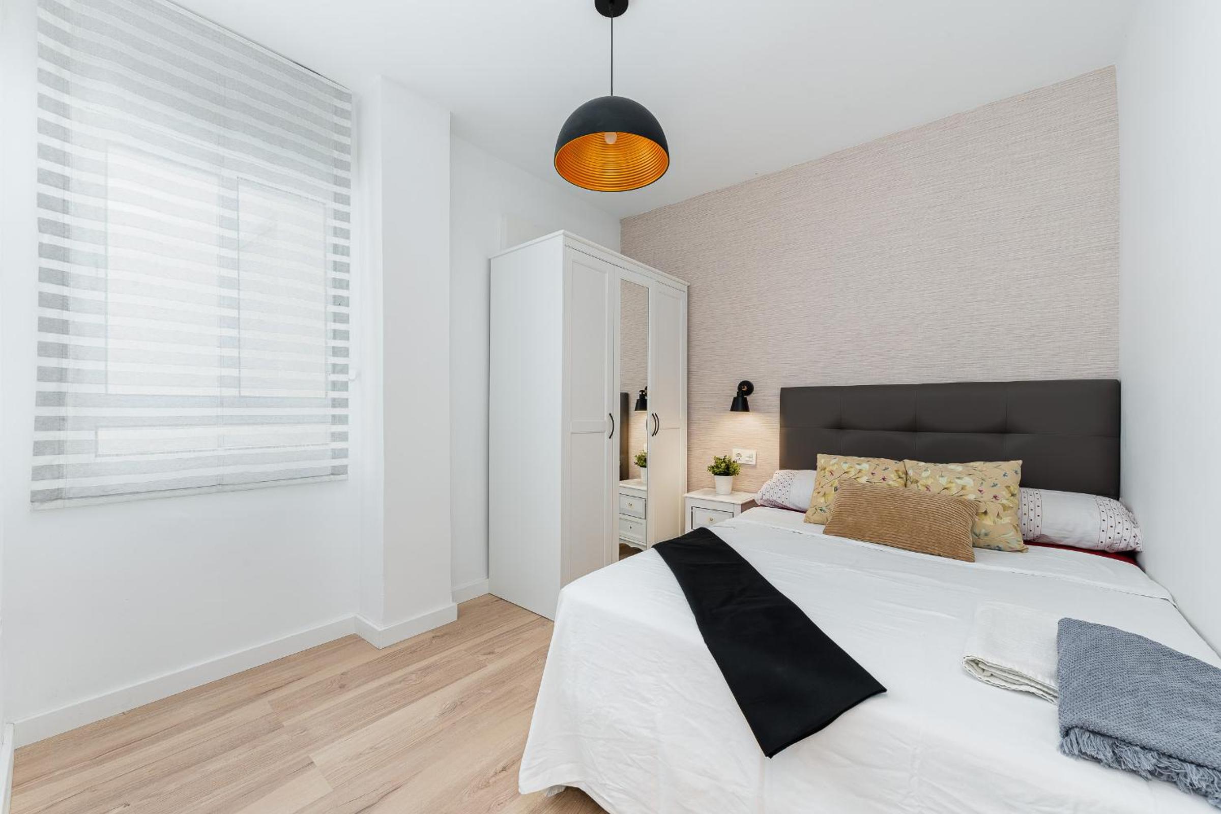 Apartamento La Ermita Comfort