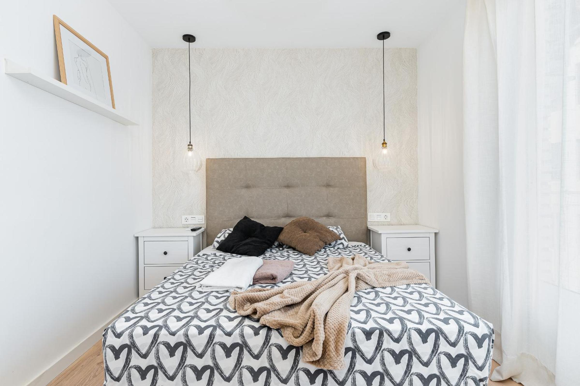 Apartamento La Ermita Comfort