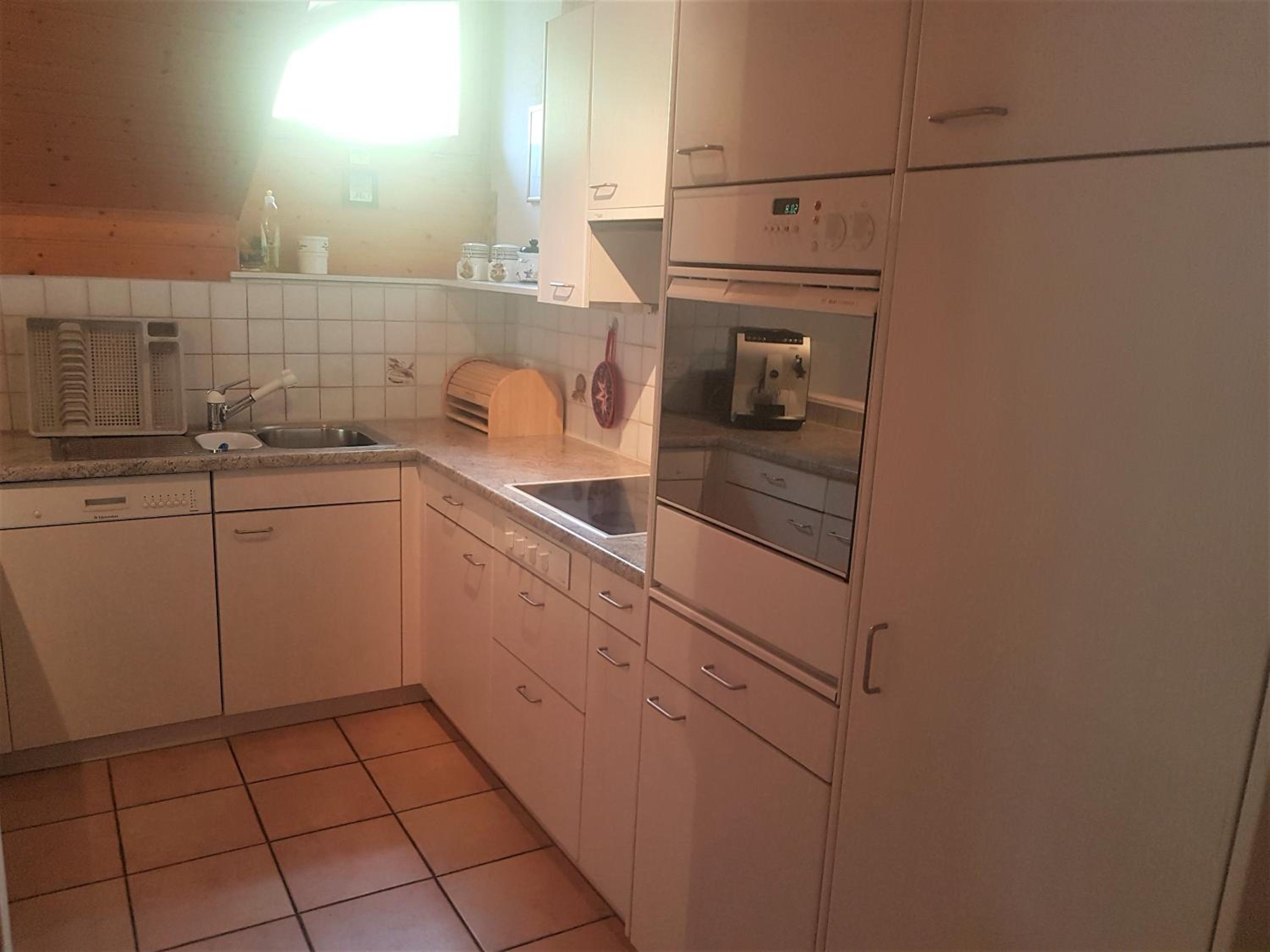 Dachwohnung Unterem Hoereli