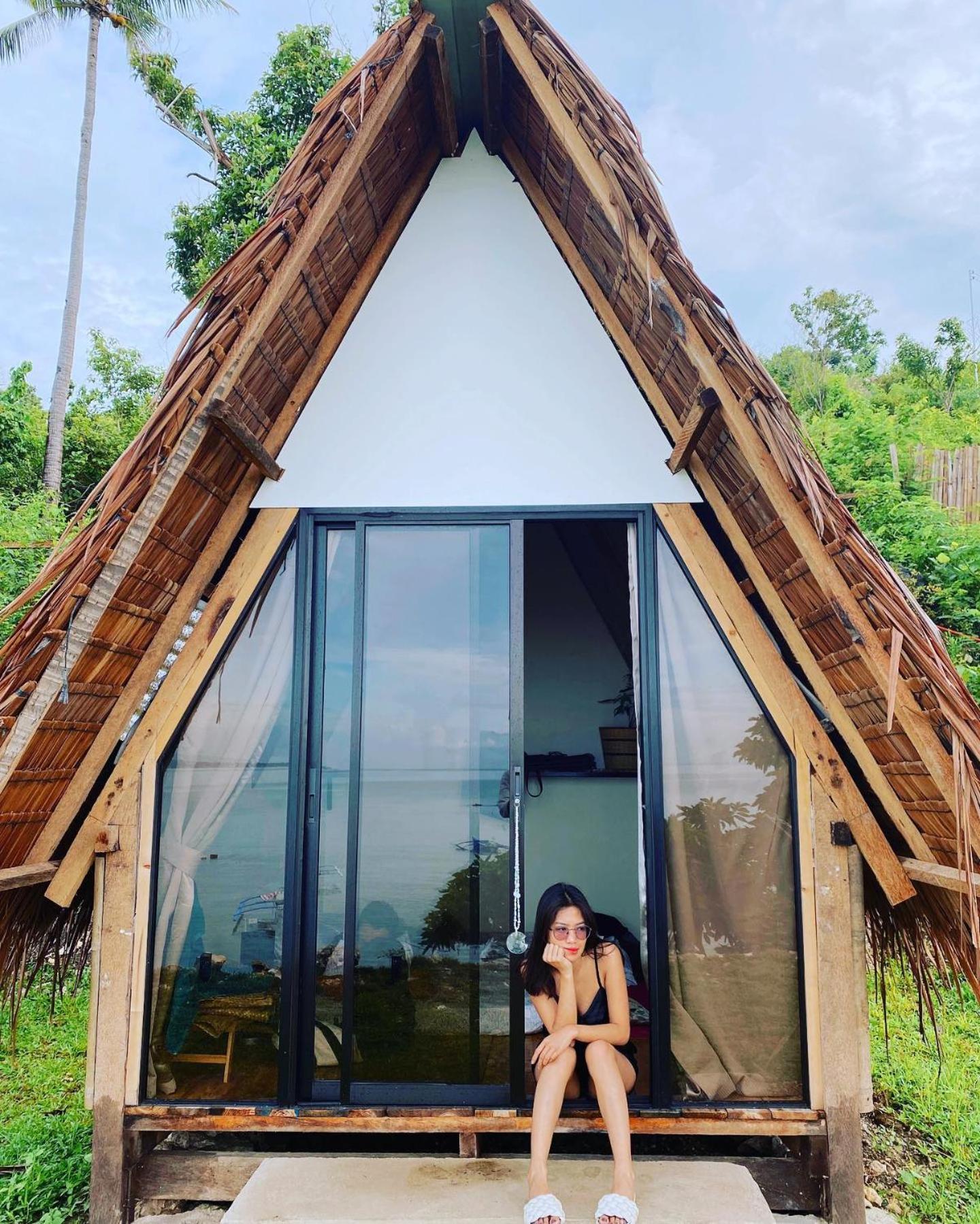 Casay Beach Huts by HiveRooms view 4