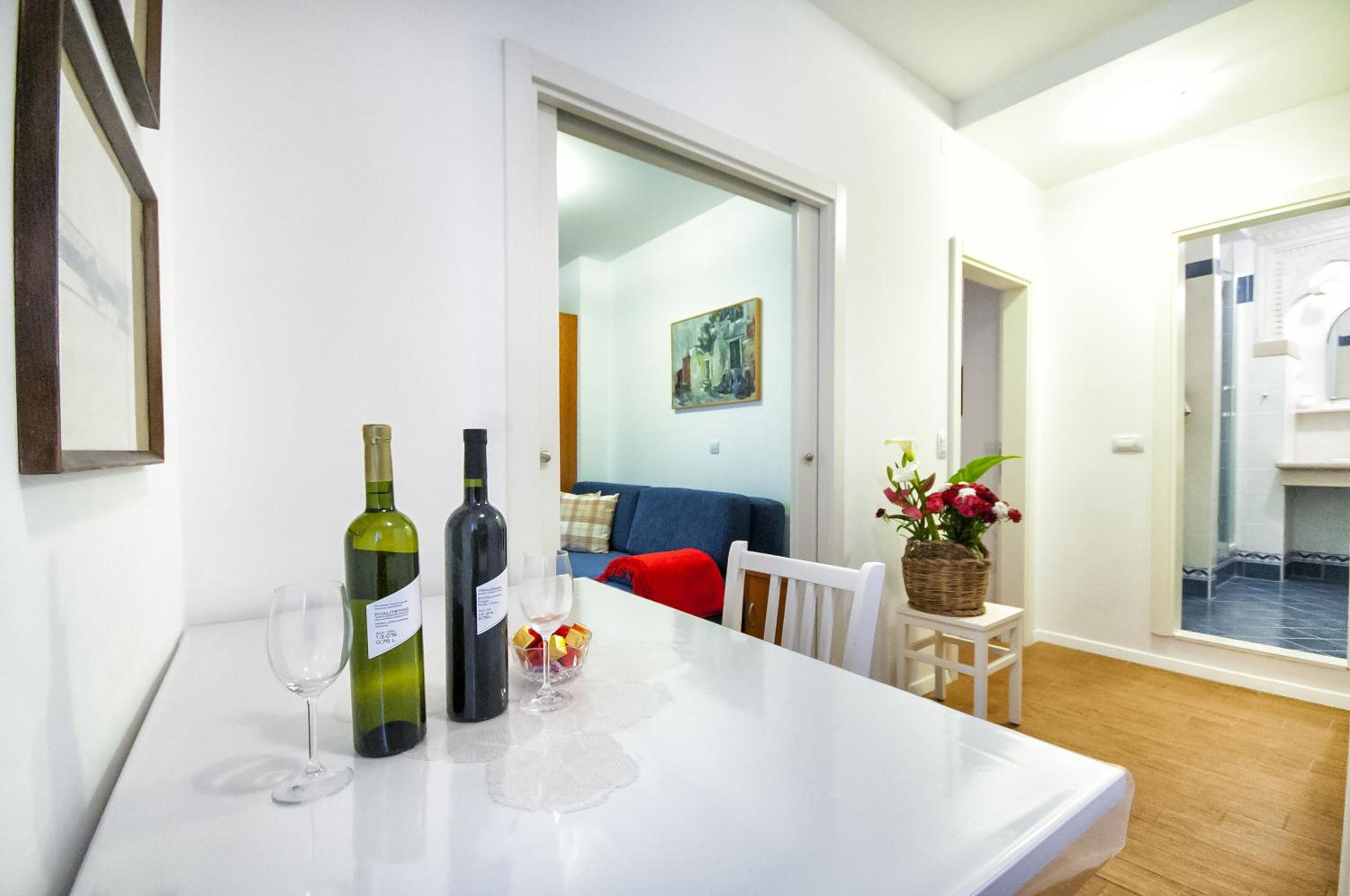 Apartments Tereza