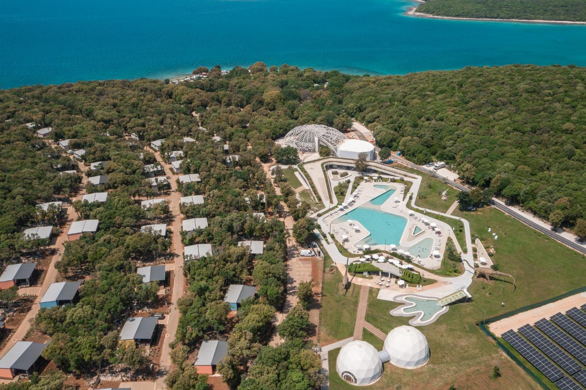 Camping Homes Mon Perin