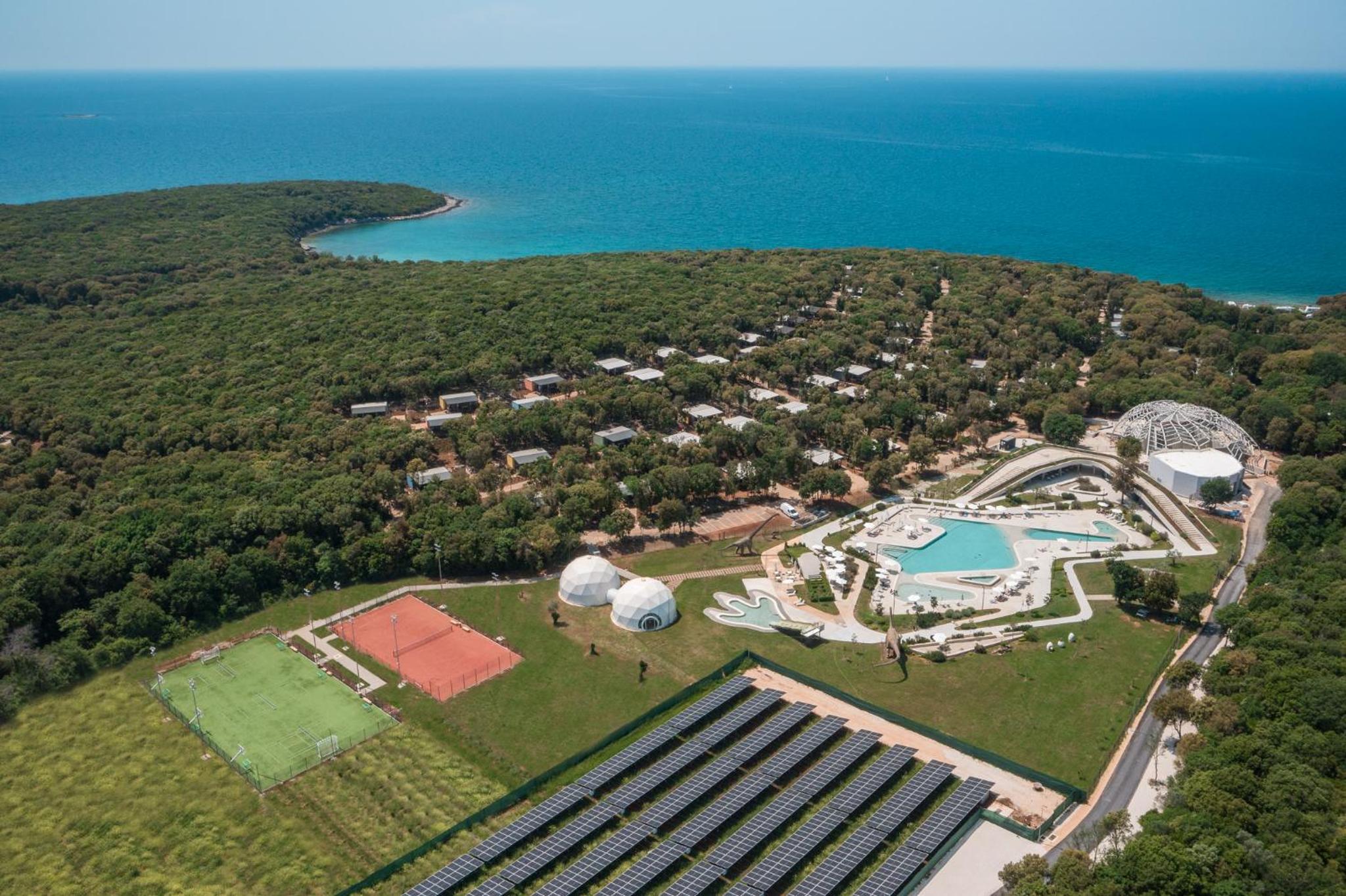 Camping Homes Mon Perin