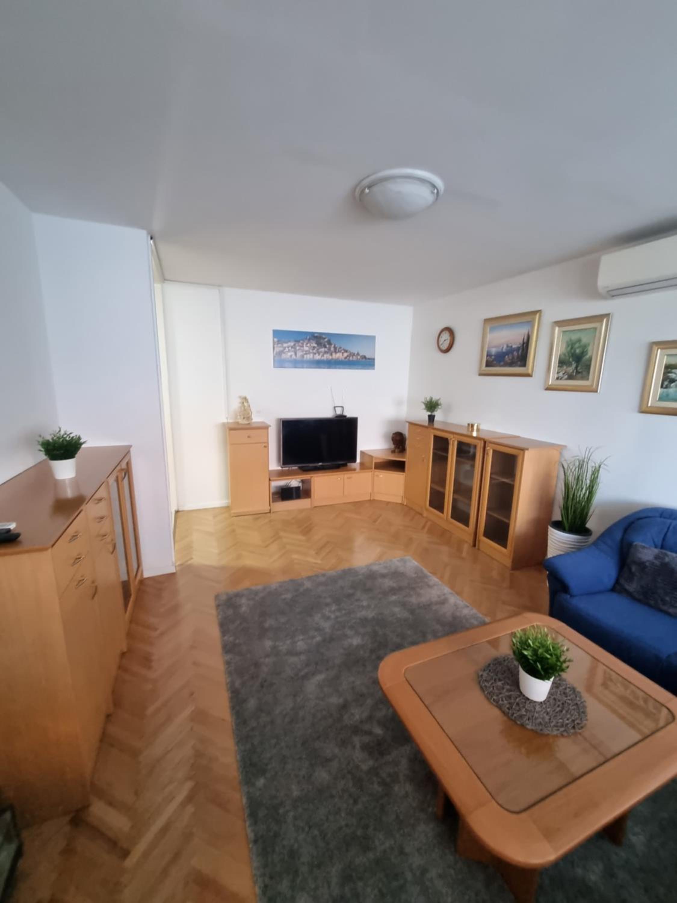 Drago Apartman