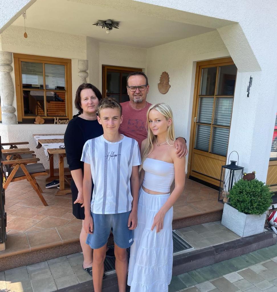Appartement Thunhart Wilfried&Elisabeth