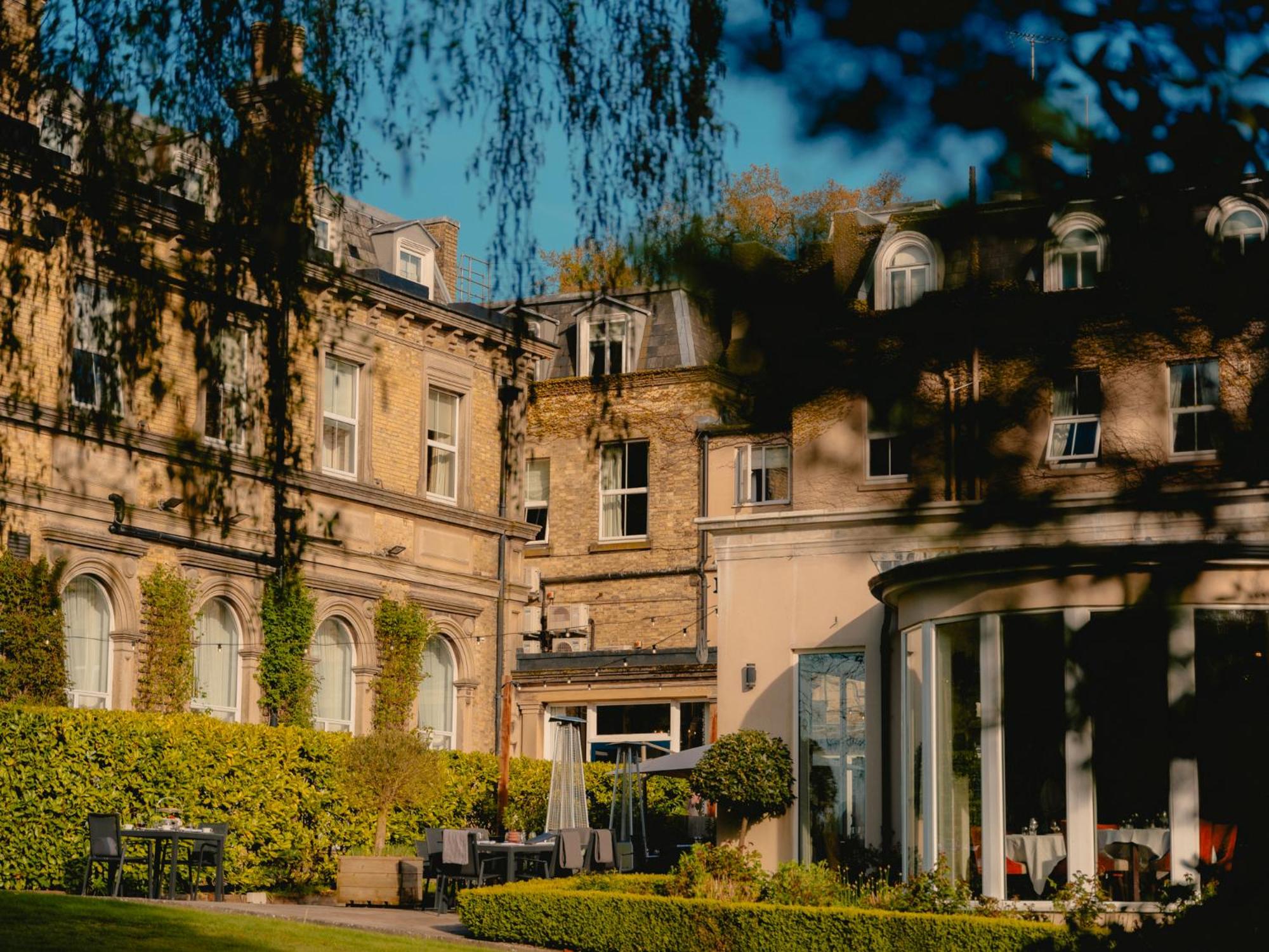 Royal Tunbridge Wells Vacations - The Spa Hotel - Property Image 9