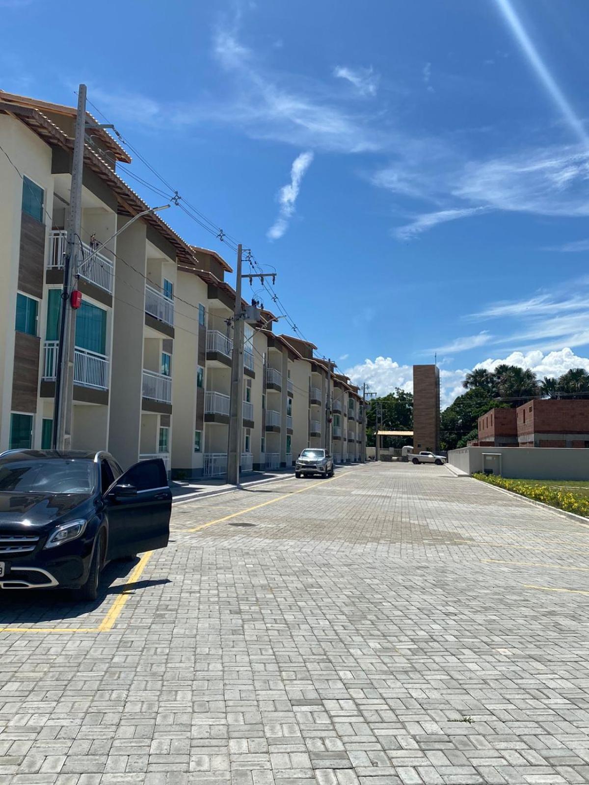 Lençóis Confort Residence