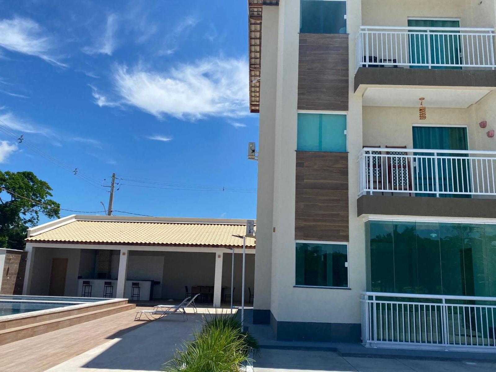 Lençóis Confort Residence