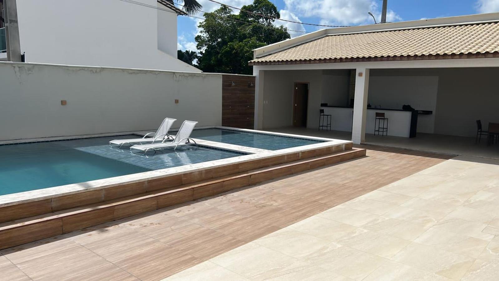 Lençóis Confort Residence