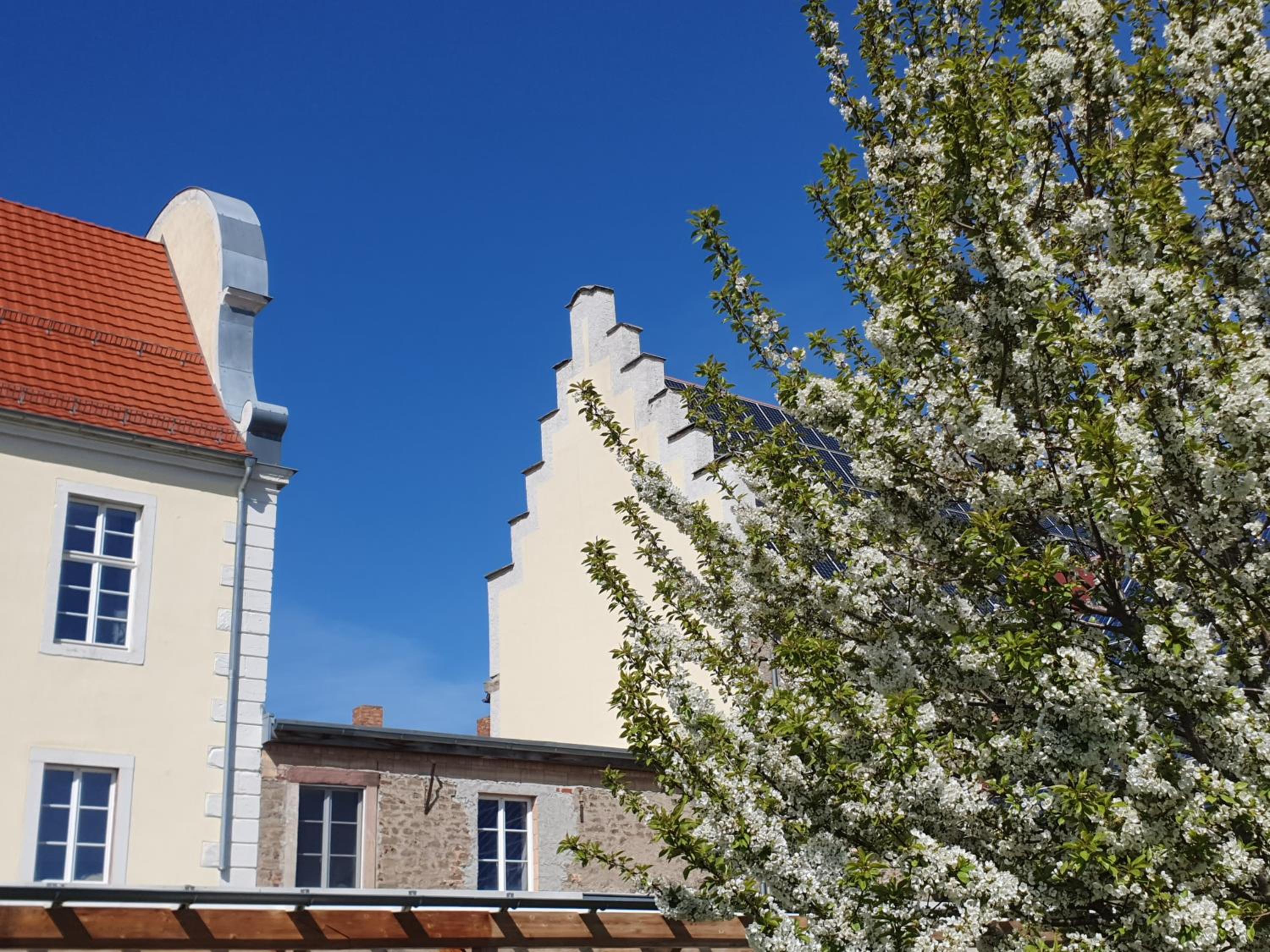Sonnenschloss