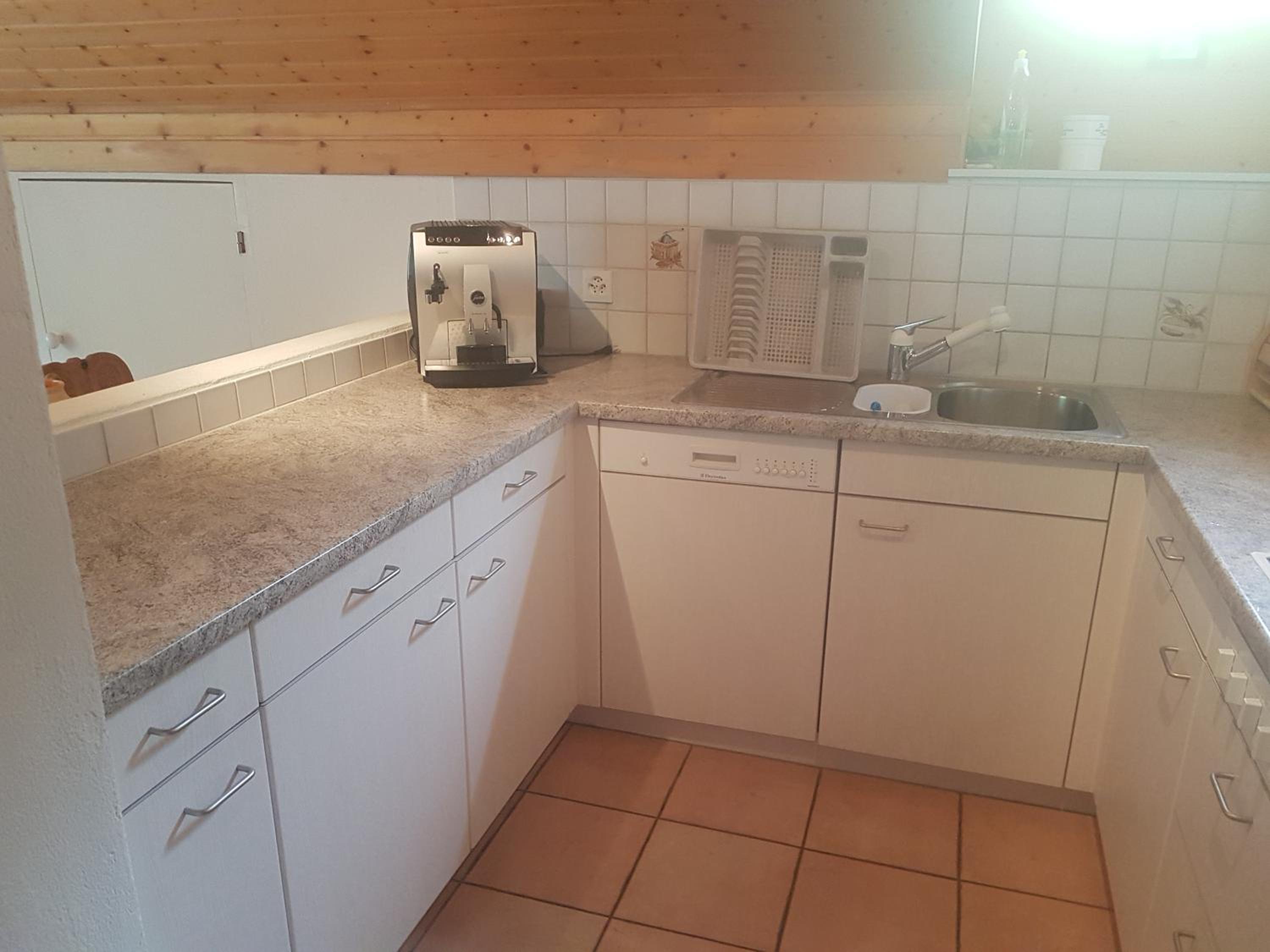 Dachwohnung Unterem Hoereli