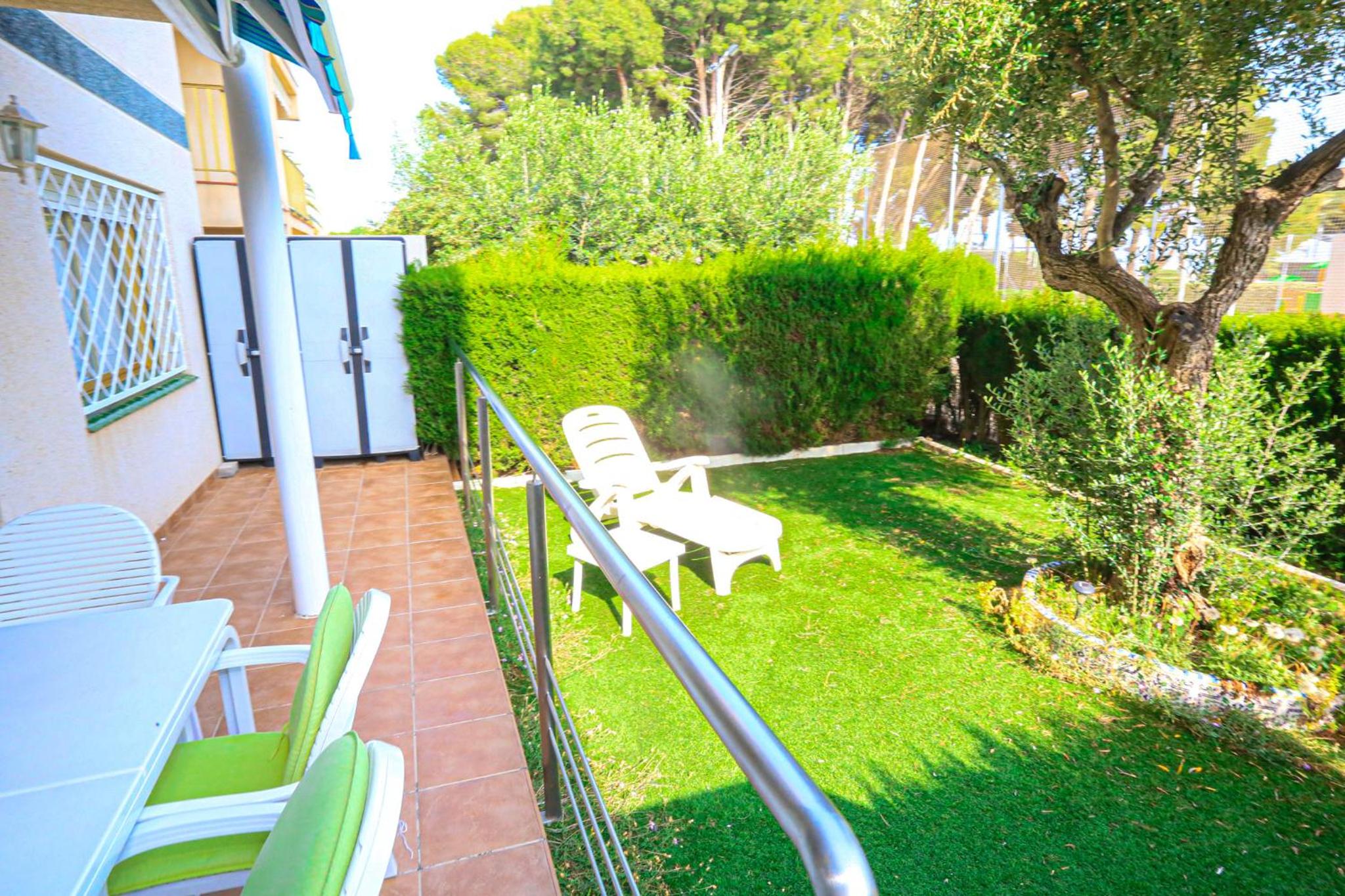 LITORAL COSTA DORADA - MERCE Only families photo 4