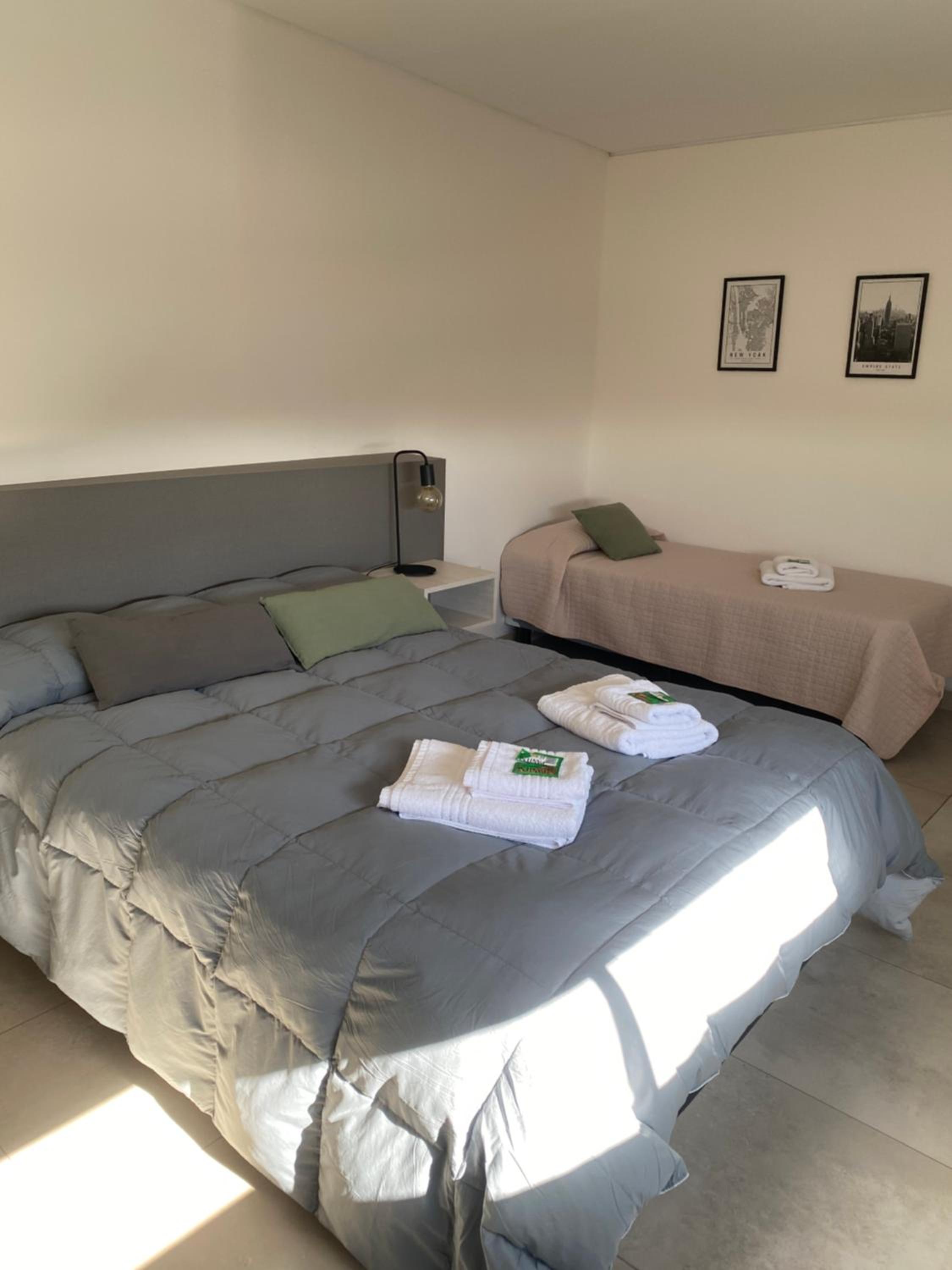Departamento La Tacuara II