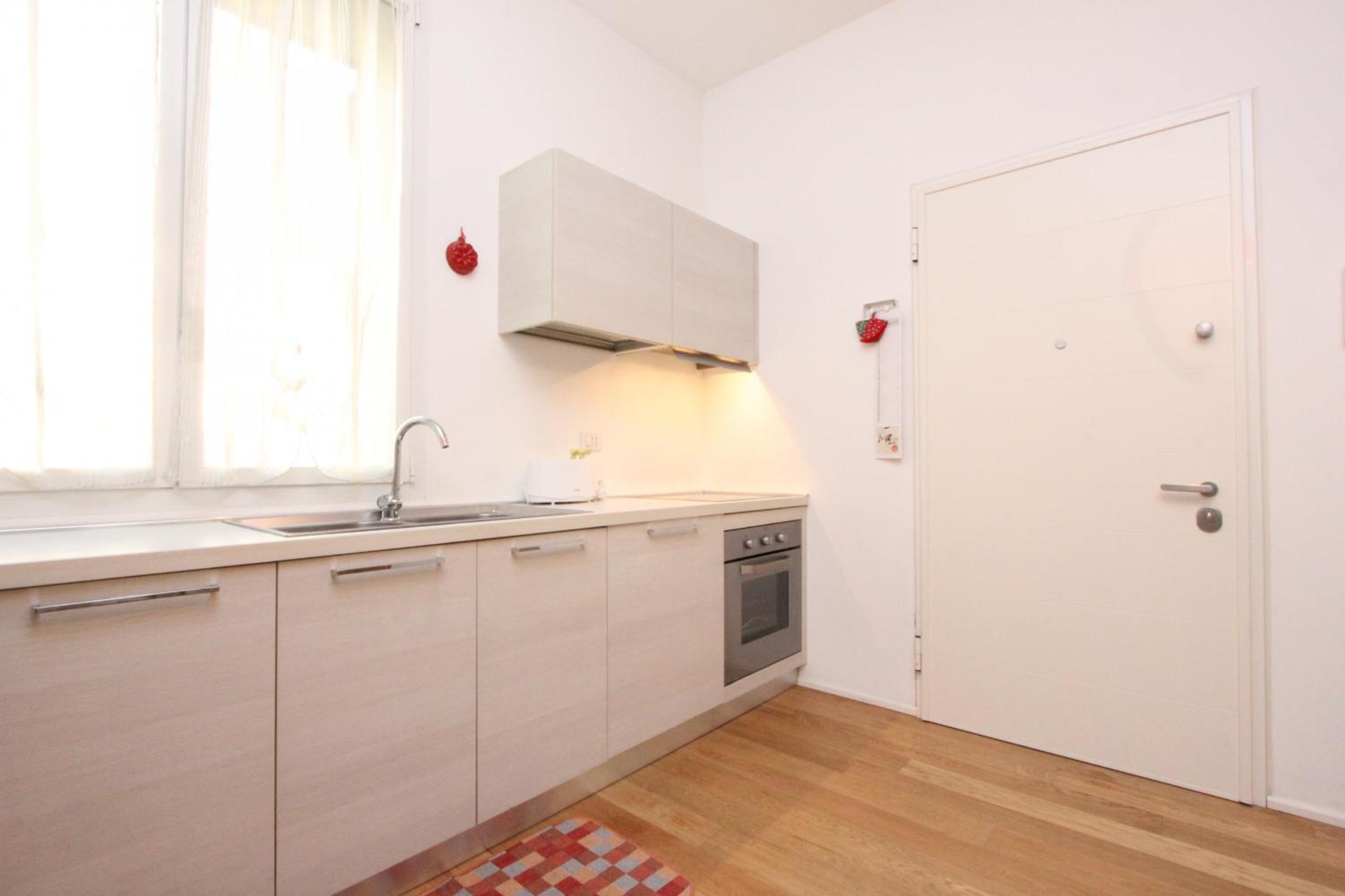 City Apartments Cannaregio