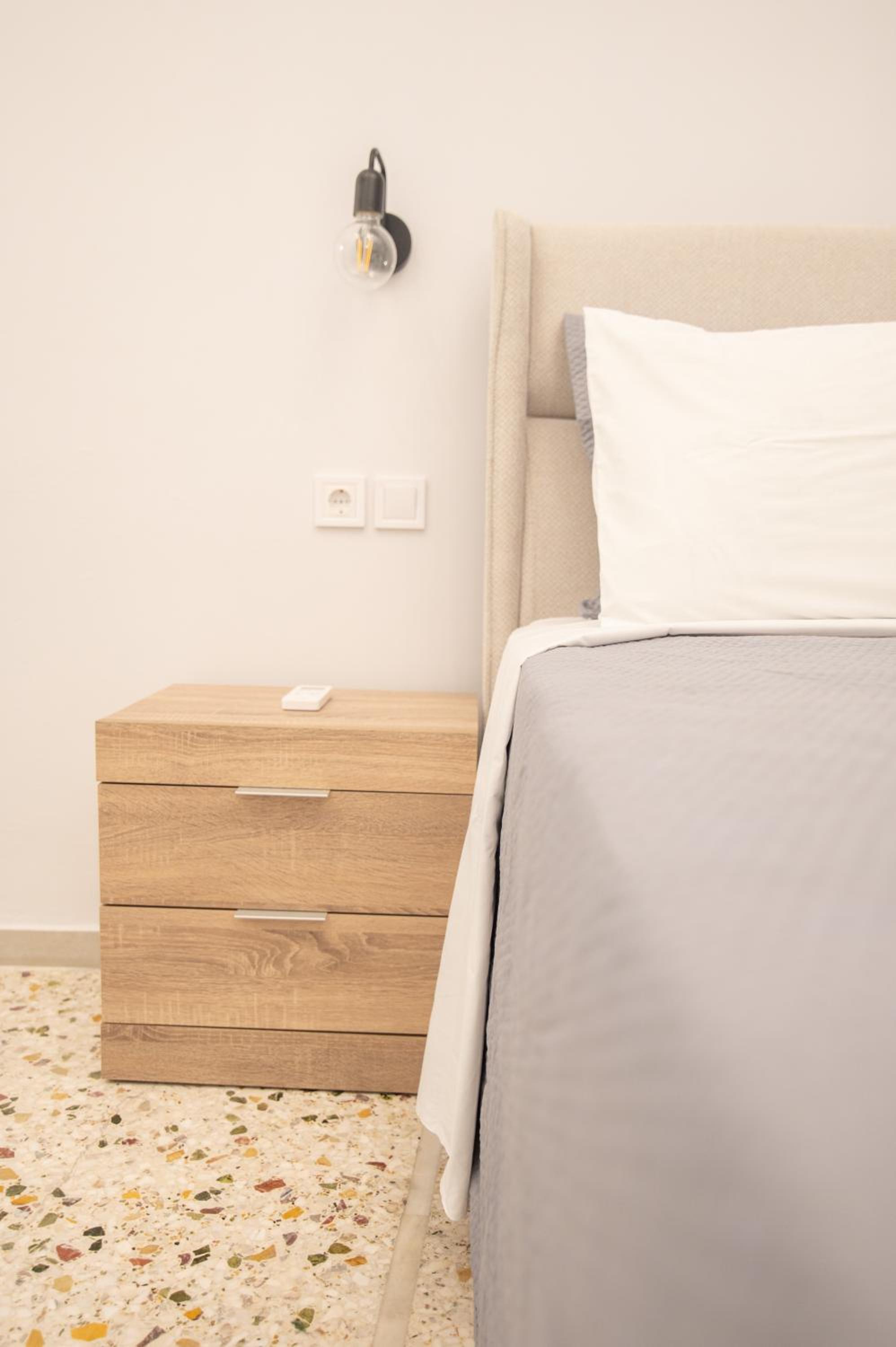 Athens Connection Apartments