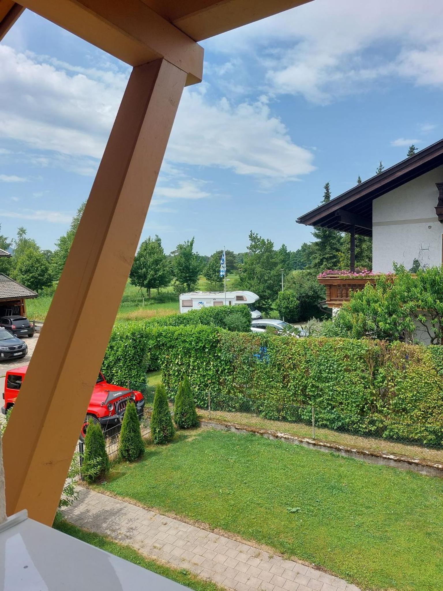 Gästehaus Hochgern