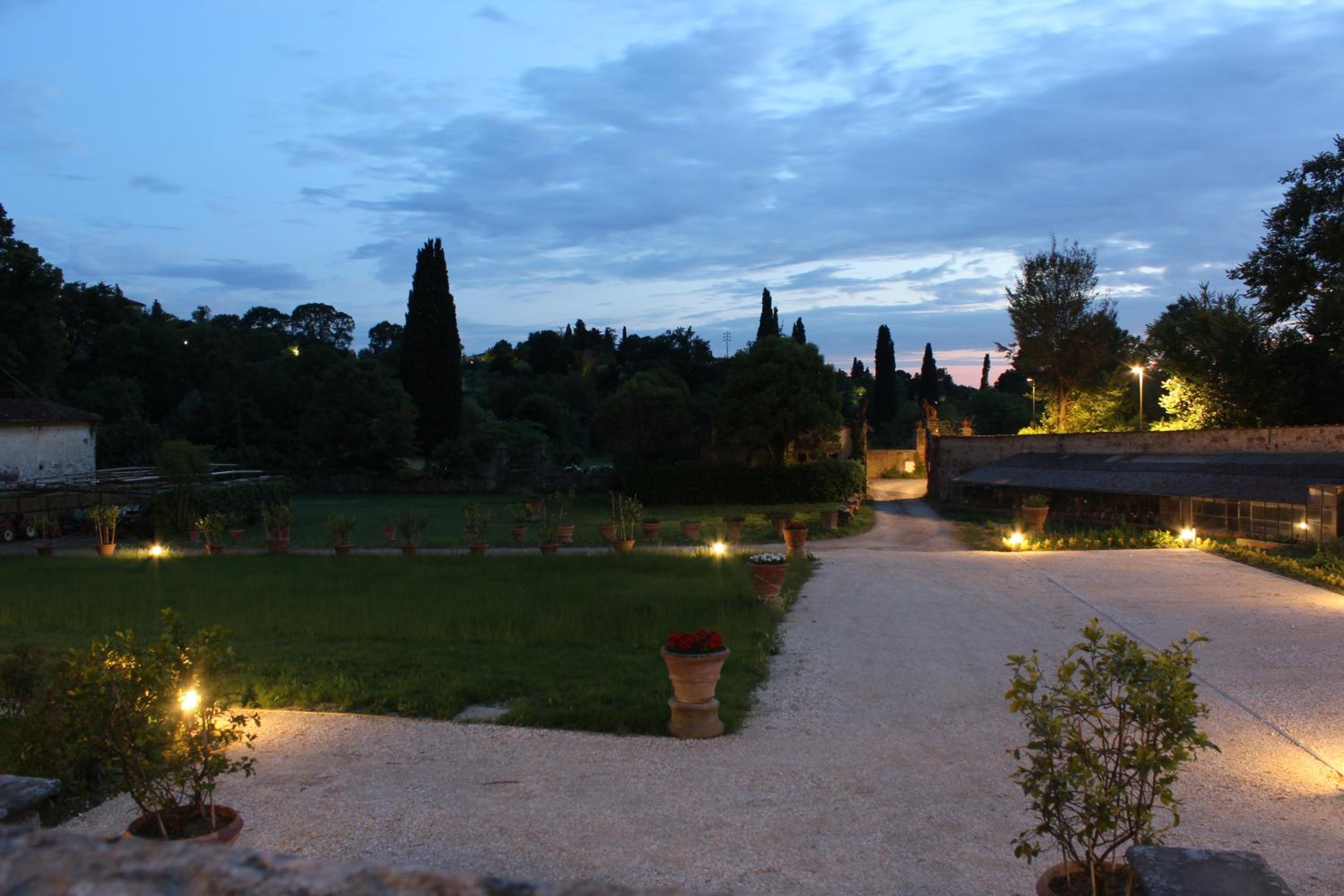 Armonie di Villa Incontri B&B