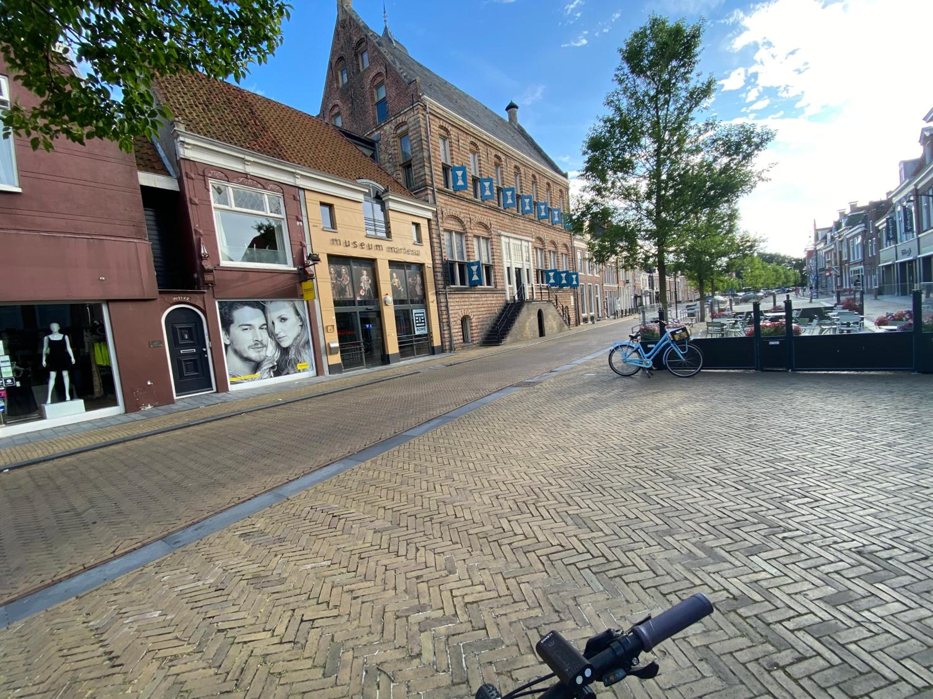 Vakantie appartementen Sylsicht