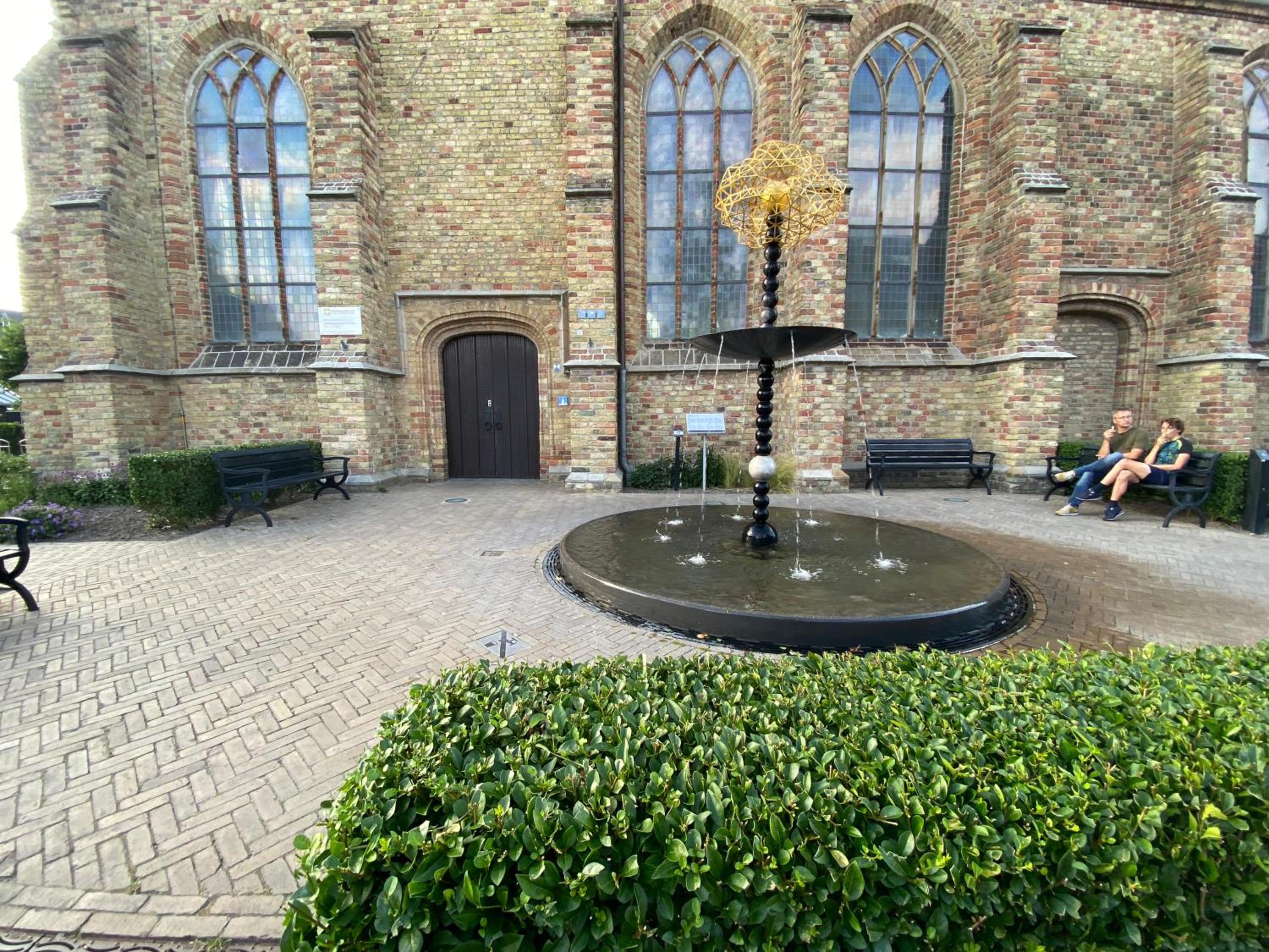 Vakantie appartementen Sylsicht
