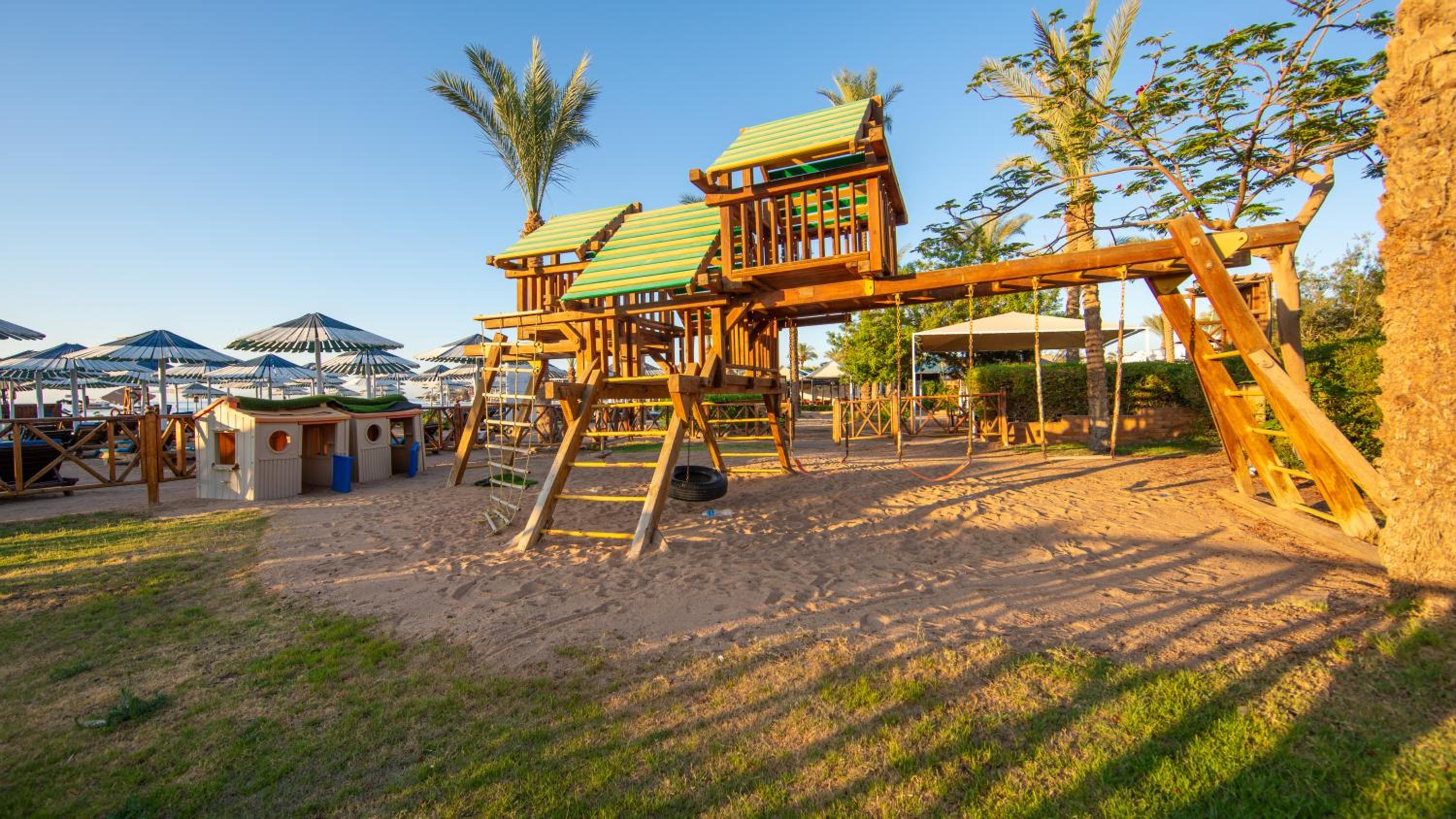 Ghazala Beach