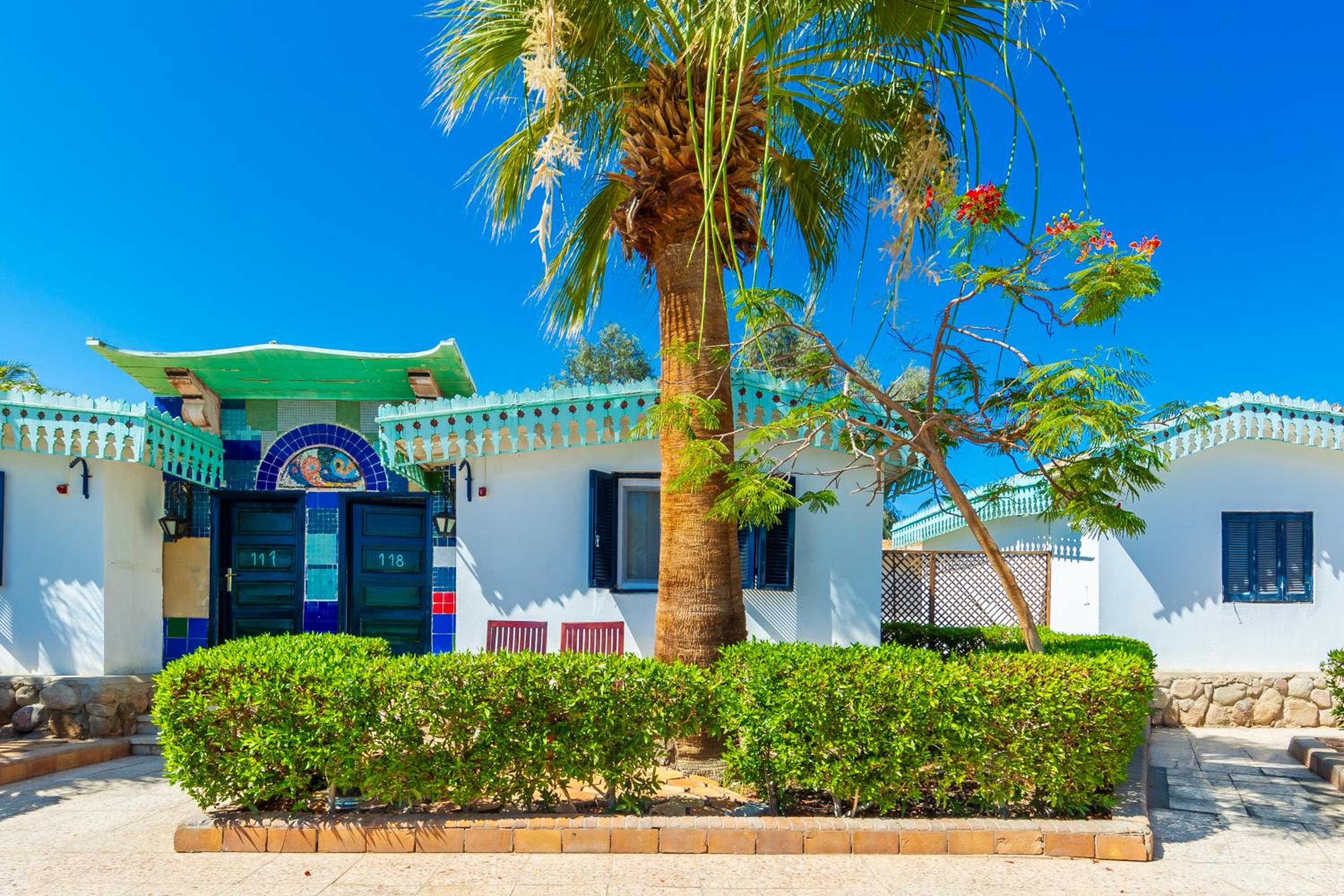 Ghazala Beach