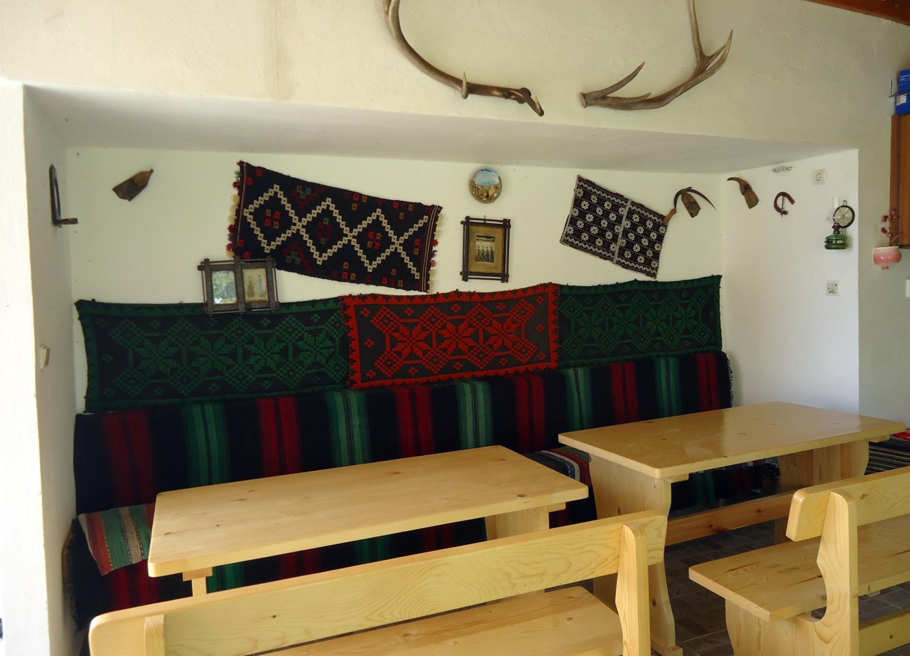 Petrovi Guest House