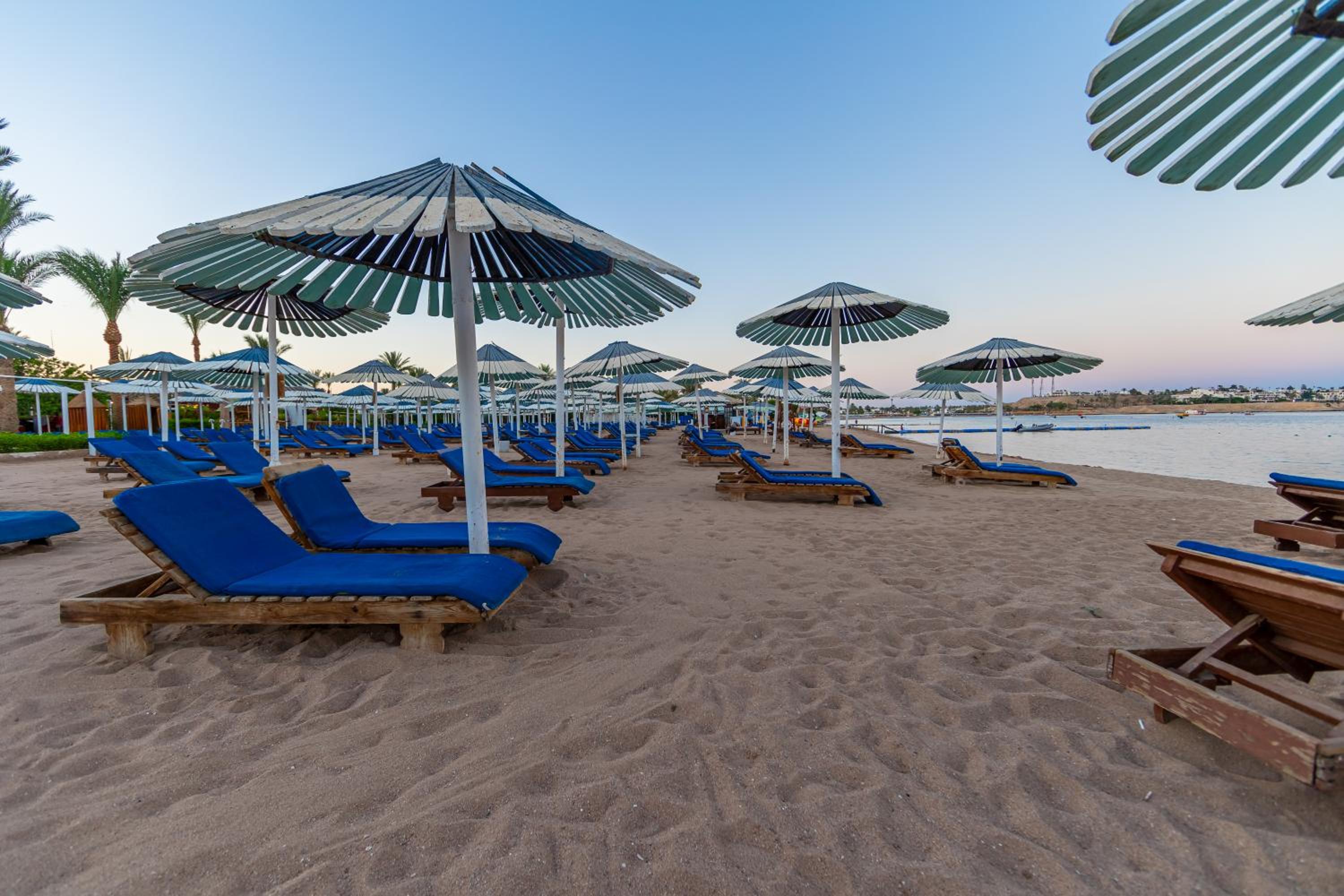 Ghazala Beach