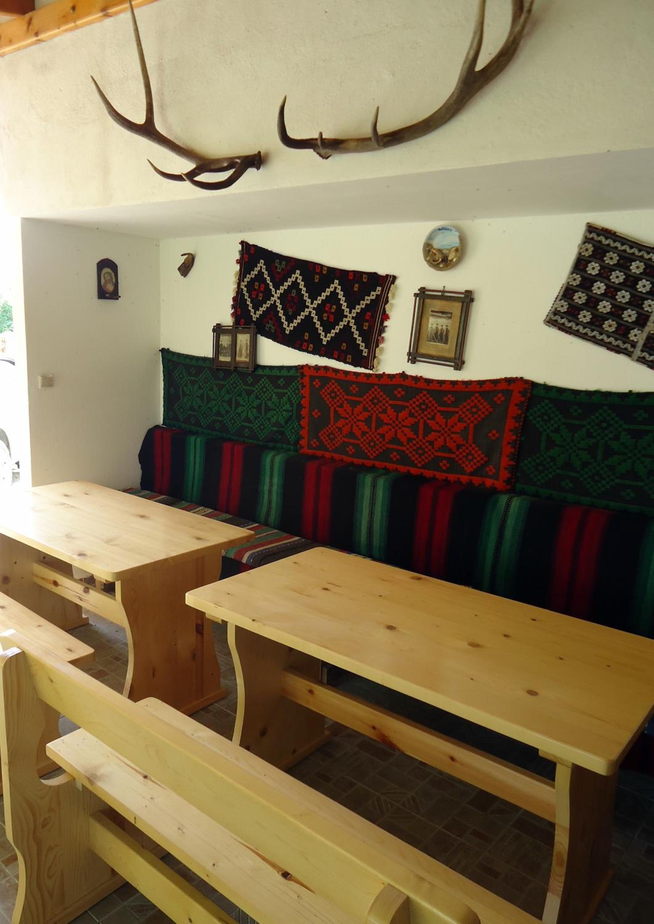 Petrovi Guest House