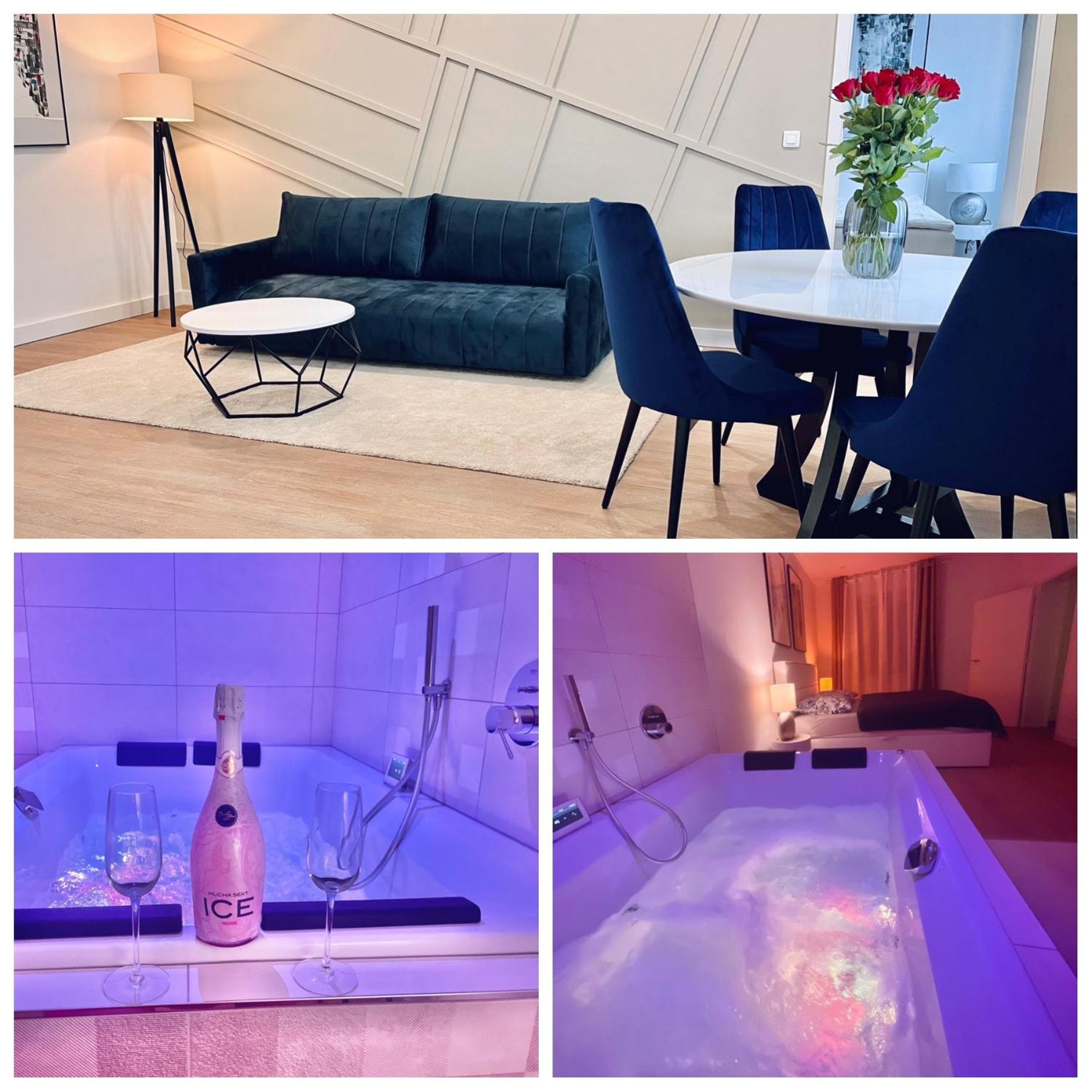 La Vie - Apartmány