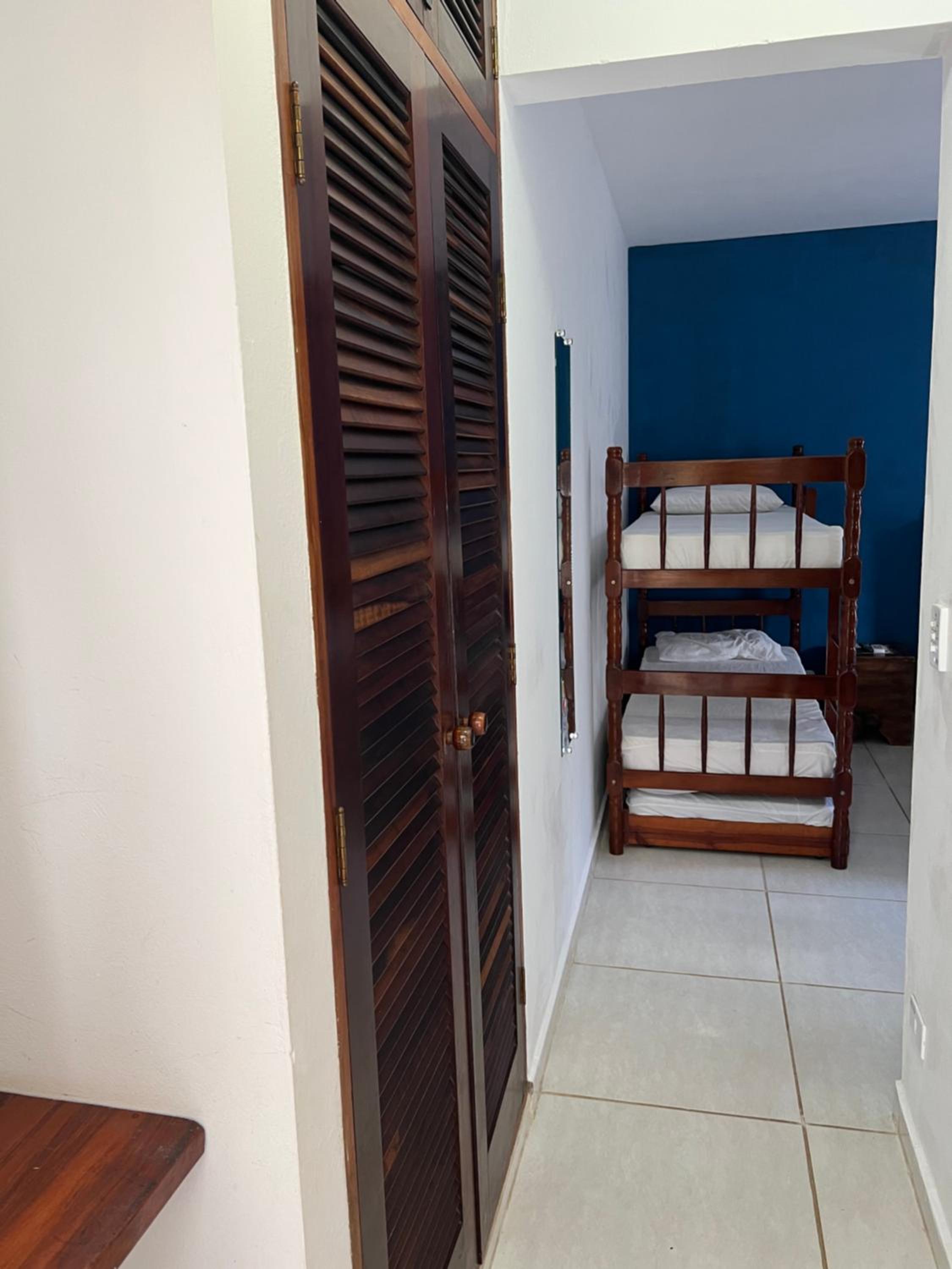 Pura Vida Ubatuba Suítes