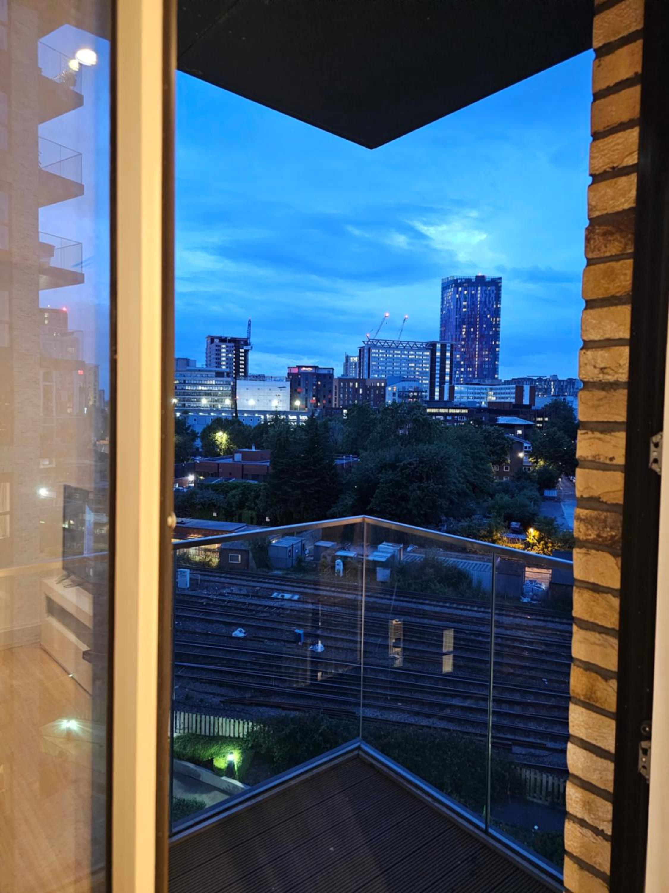 Santina Apartments