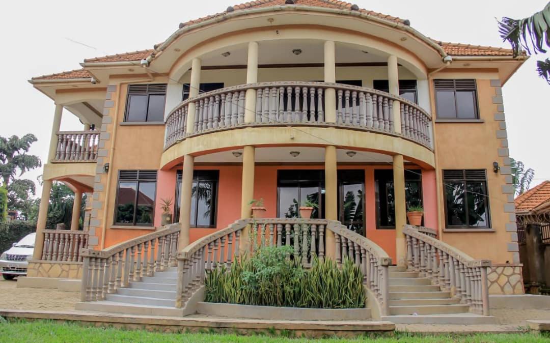 Da Rose Guest House and SPA view 4