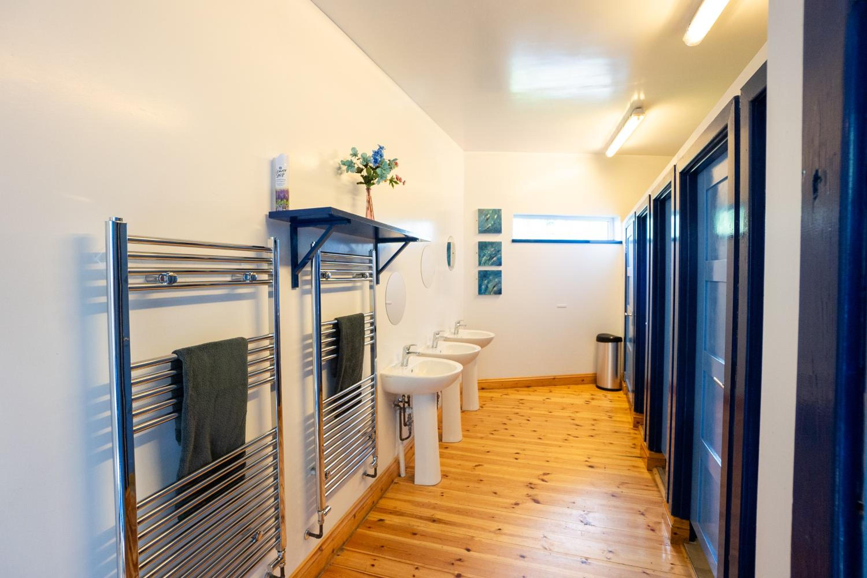 Tarset Tor Bunkhouse
