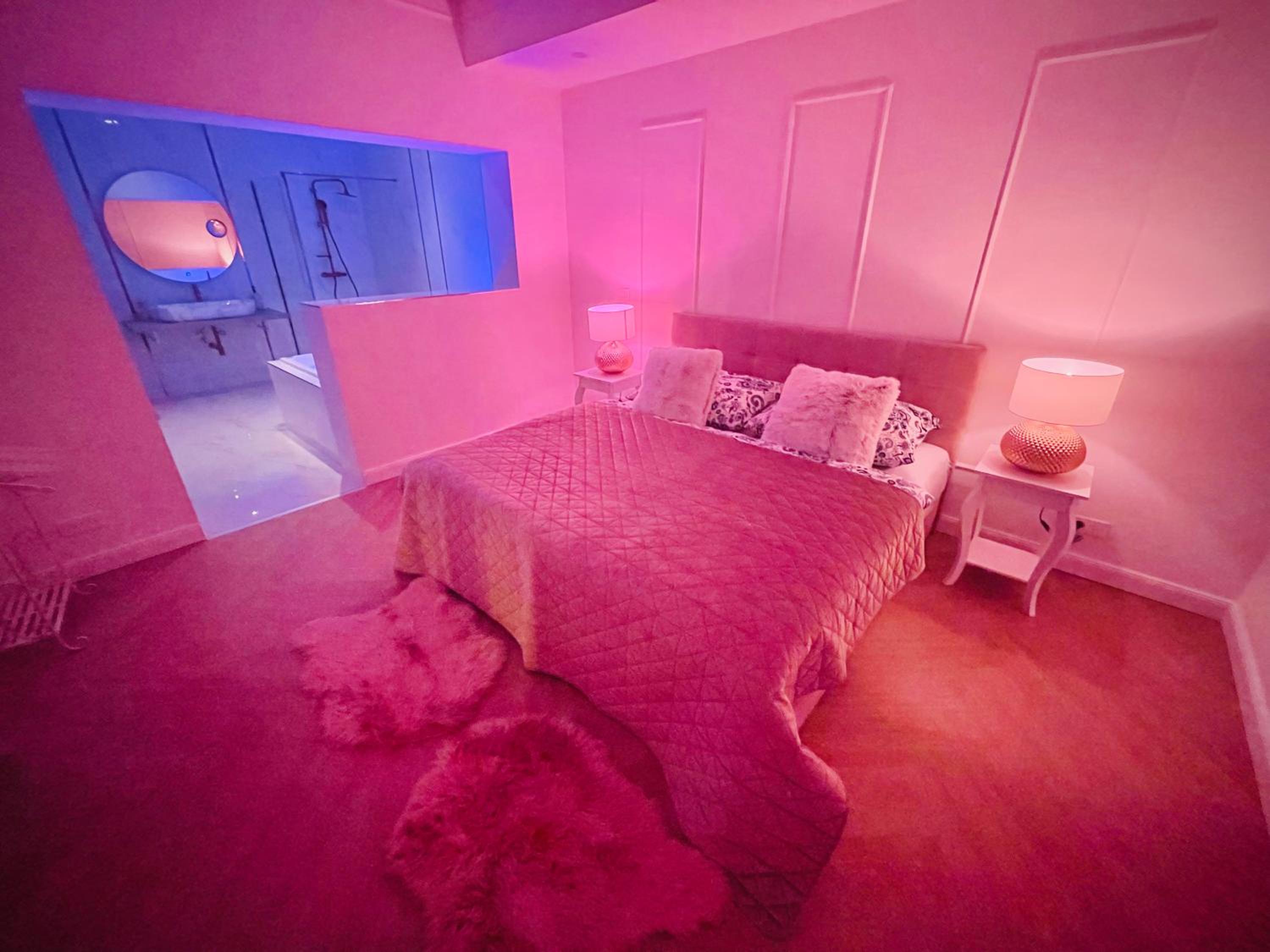 La Vie - Apartmány