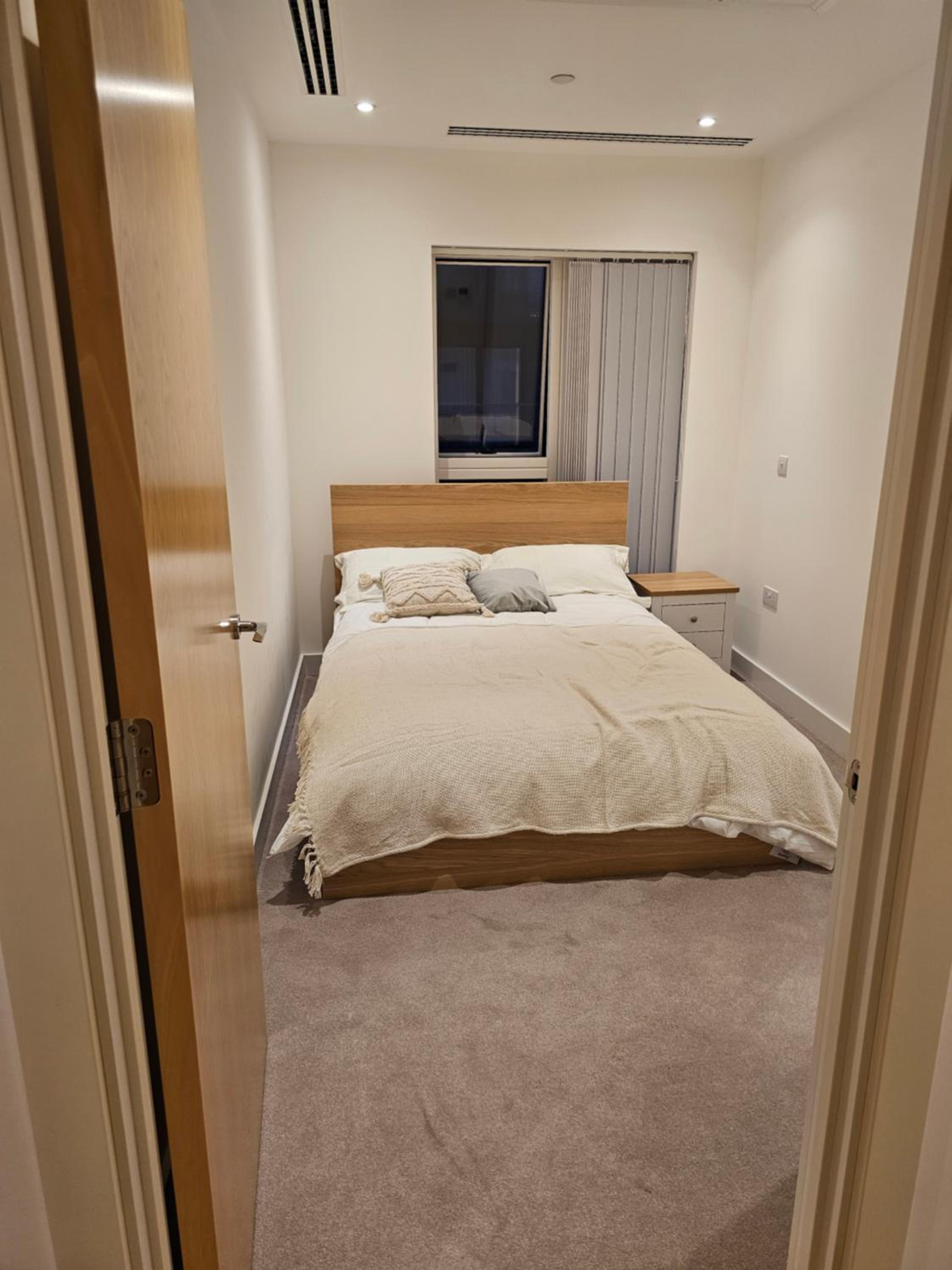Santina Apartments