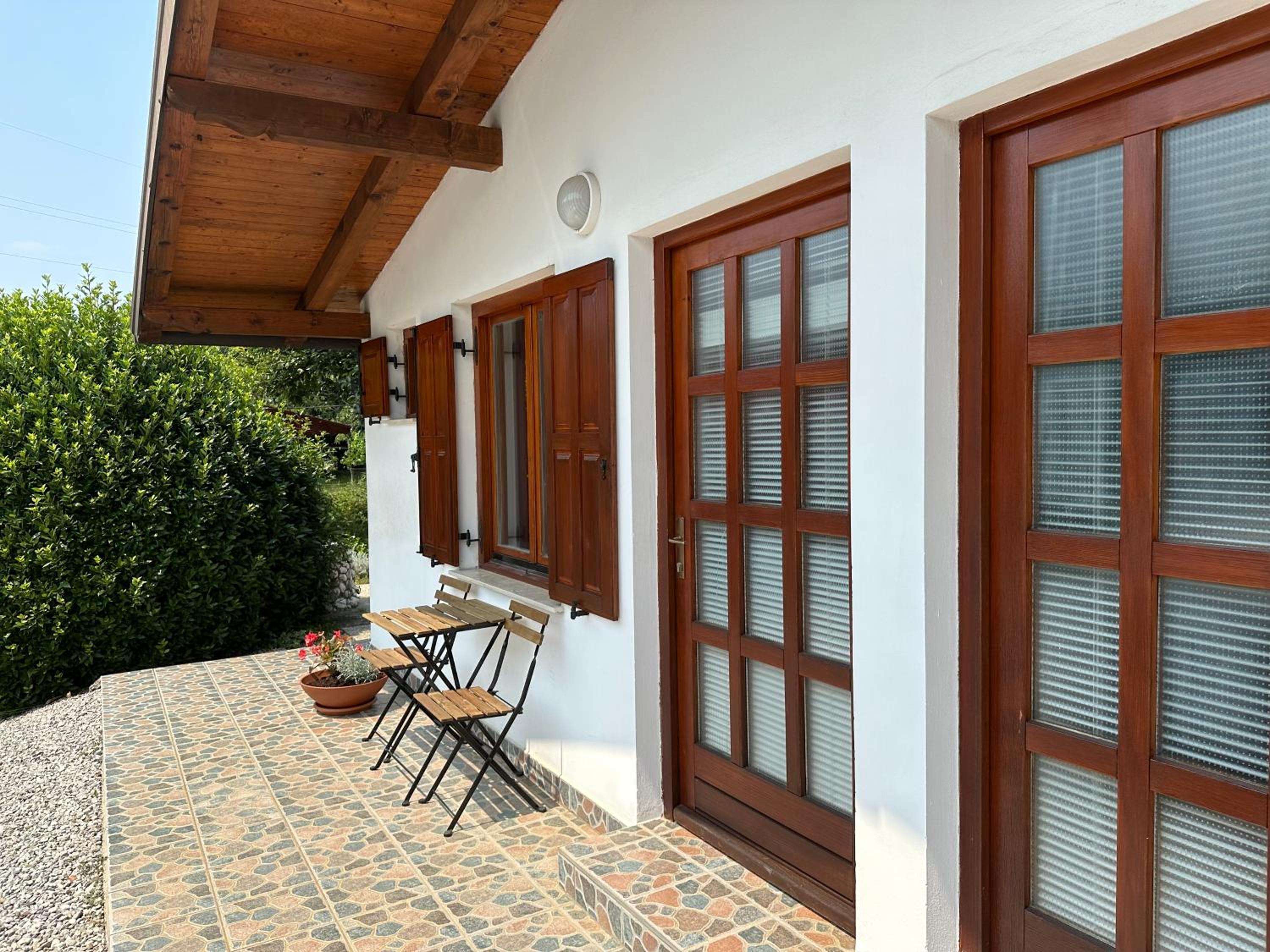 Studio Apartma Olive, Nova Gorica, Slovenia view 4