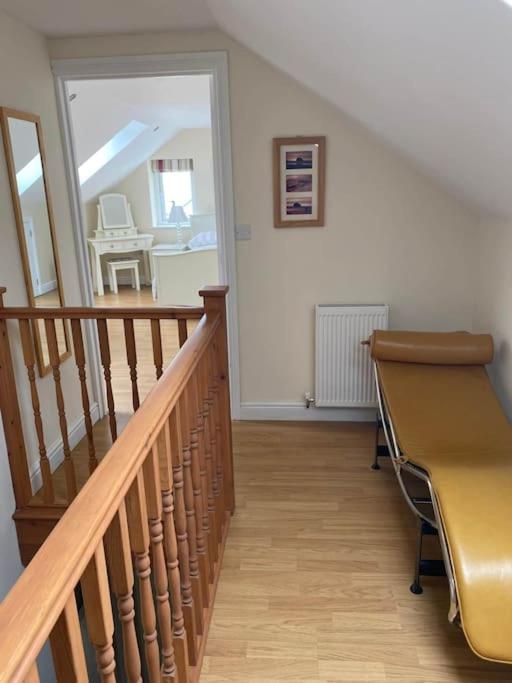 Karrek View - Trebarwith Strand (Sleeps 8-10) view 5